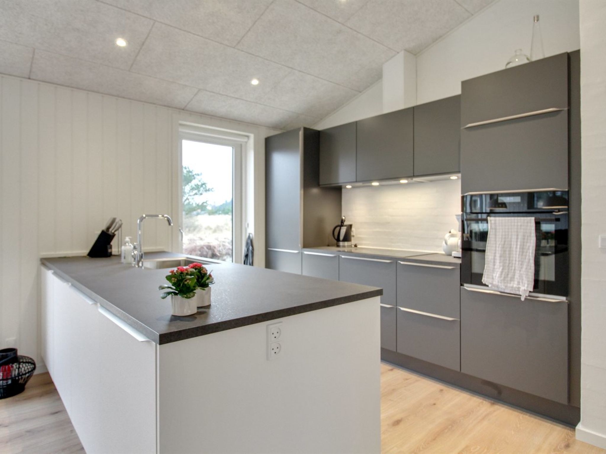 "Jirina" - 750m from the sea - Drinnen
