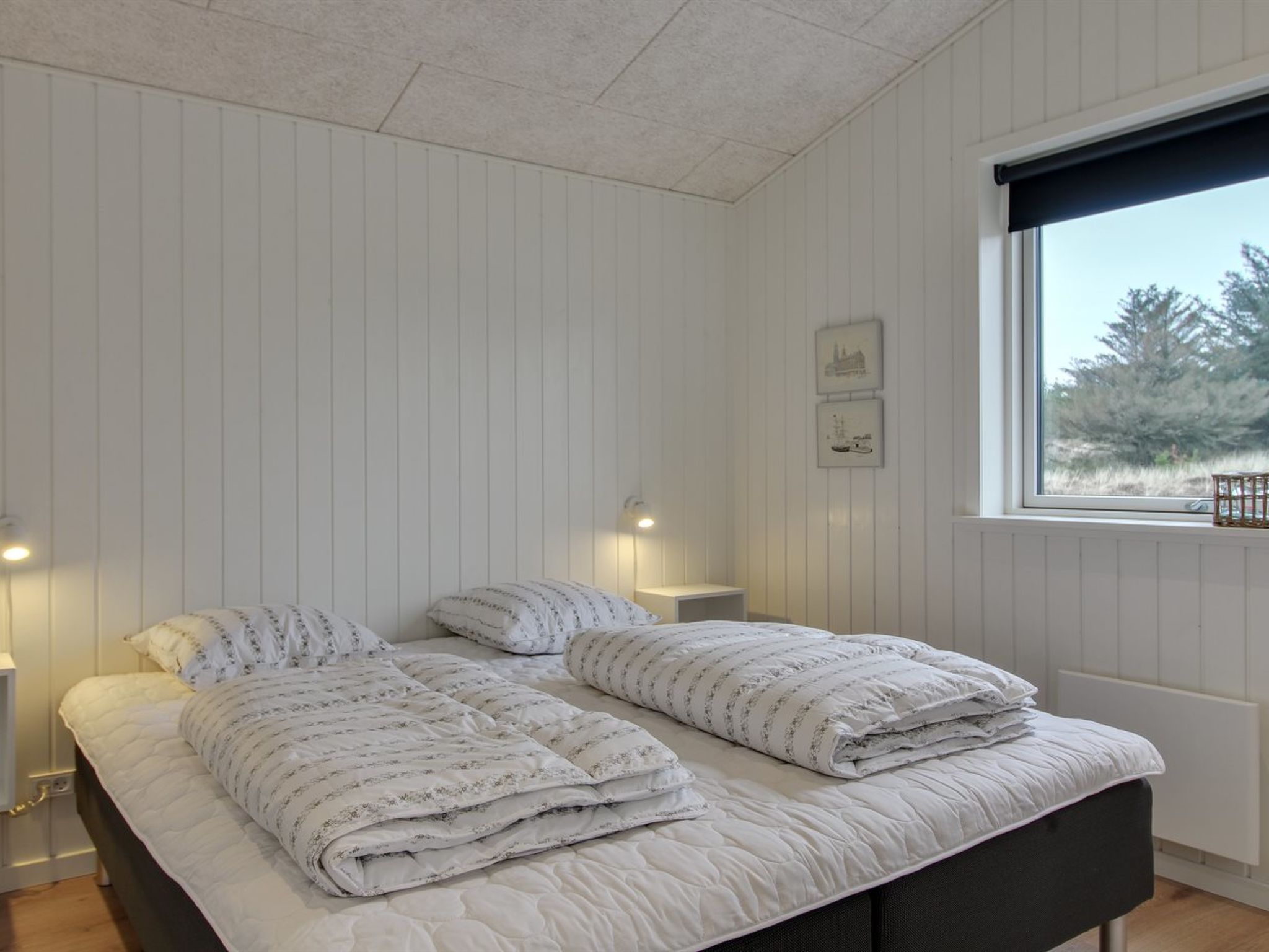 "Jirina" - 750m from the sea - Drinnen