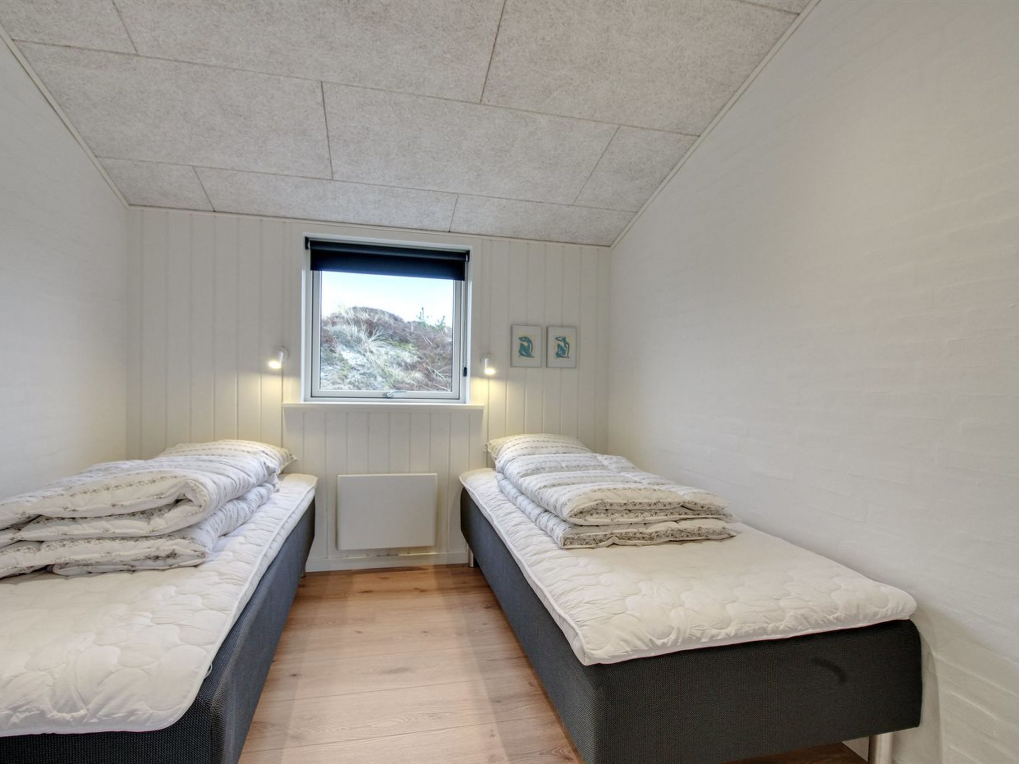 "Jirina" - 750m from the sea - Drinnen