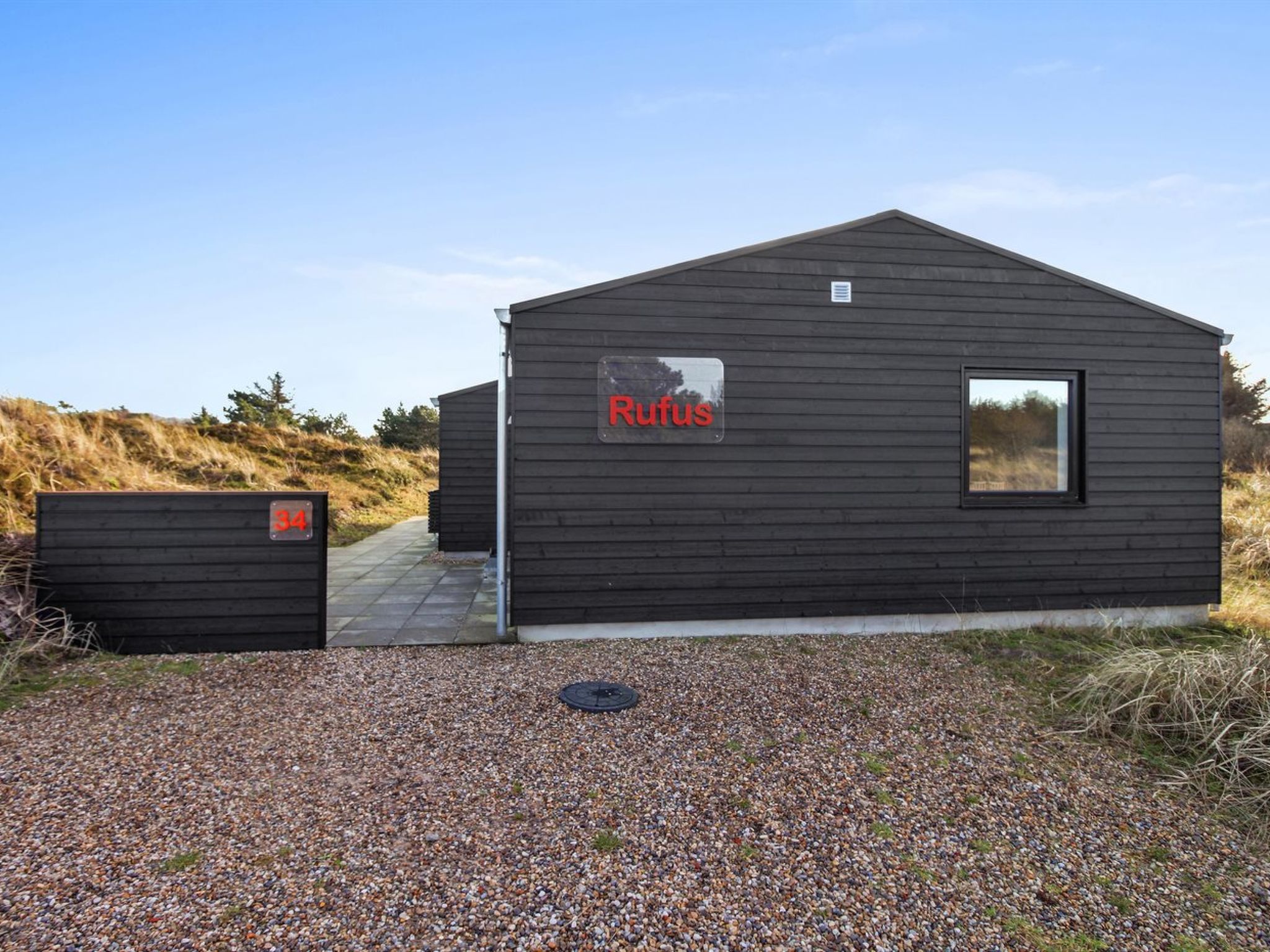 "Jirina" - 750m from the sea — House (5 of 23)