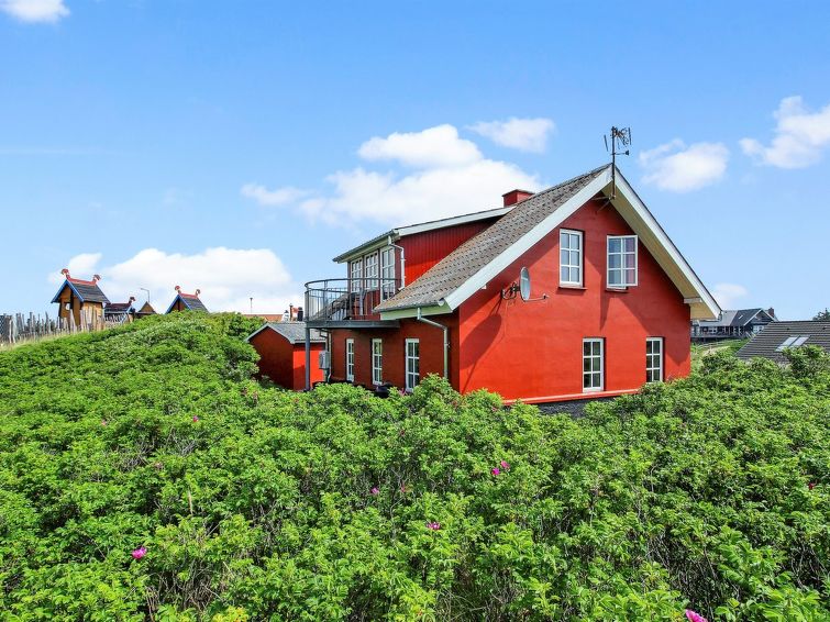 Search and Stay destination Vejers Strand, Denmark from AU$ 361. "Karla" - 100m from the sea in Western Jutland
