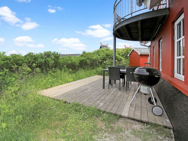 Search and Stay destination Vejers Strand, Denmark from AU$ 361. "Karla" - 100m from the sea in Western Jutland
