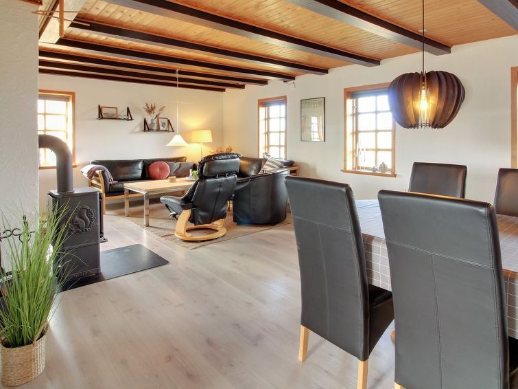 Search and Stay destination Vejers Strand, Denmark from AU$ 361. "Karla" - 100m from the sea in Western Jutland
