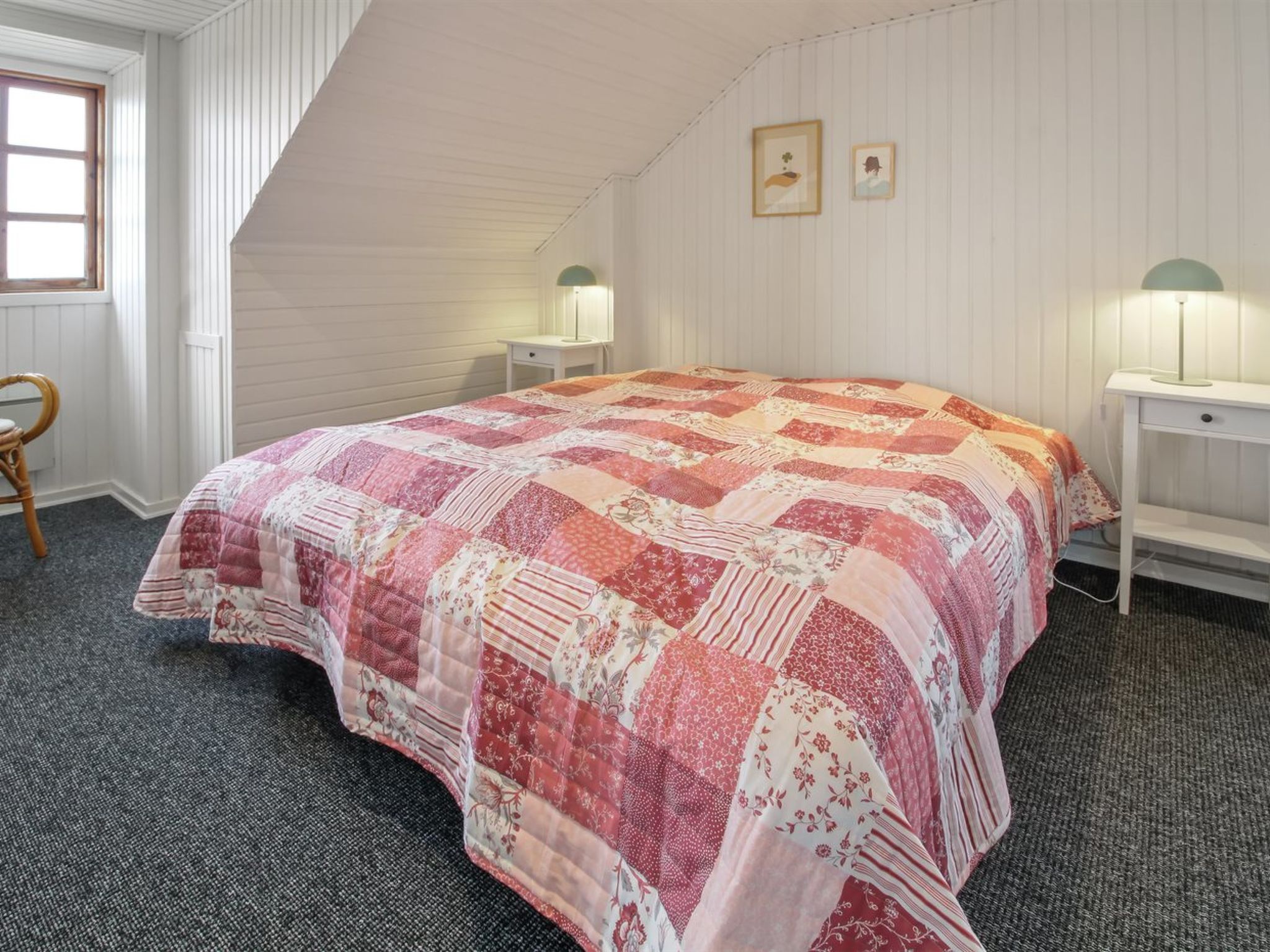 "Karla" - 100m from the sea - Drinnen