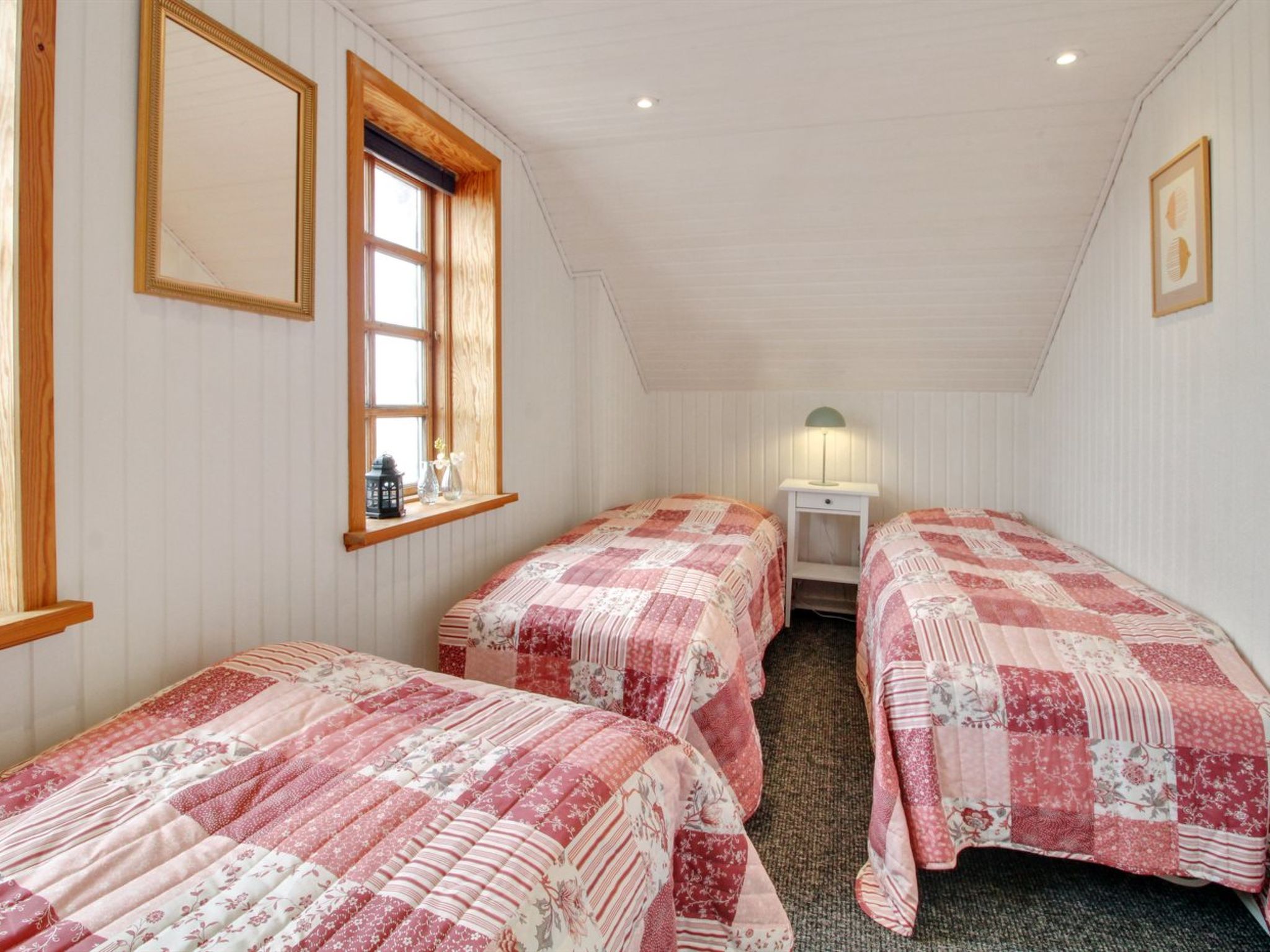 "Karla" - 100m from the sea - Drinnen
