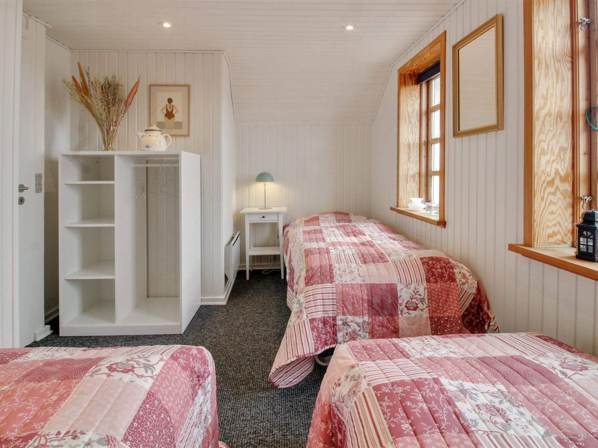 "Karla" - 100m from the sea - Drinnen