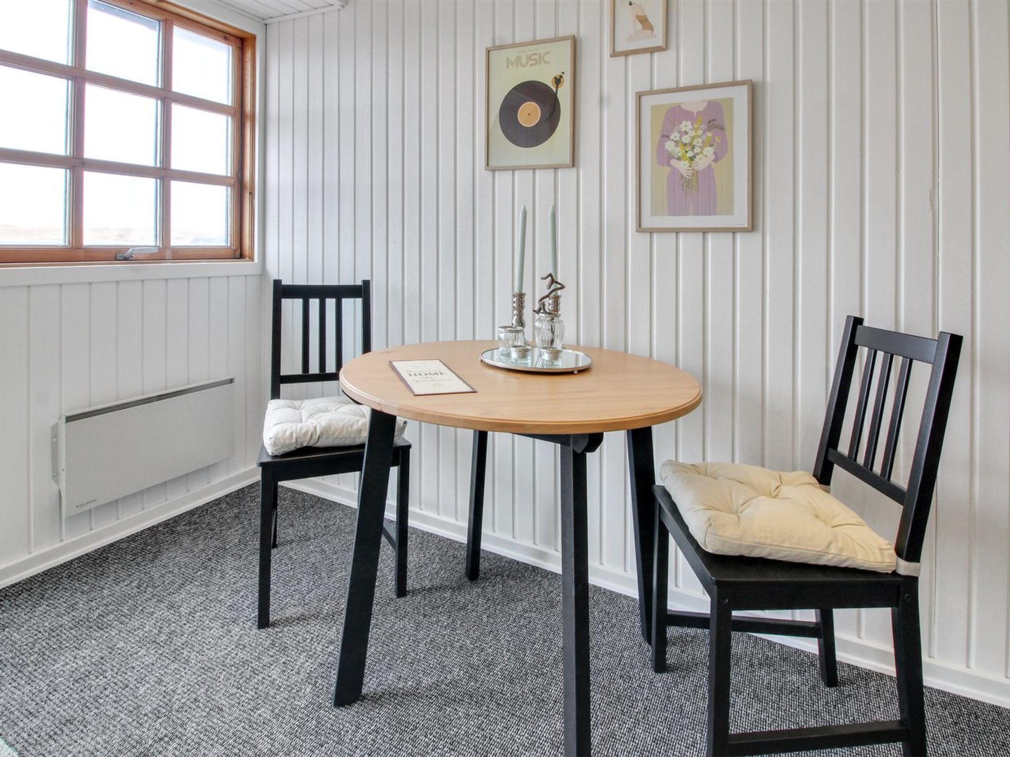 "Karla" - 100m from the sea-Draußen