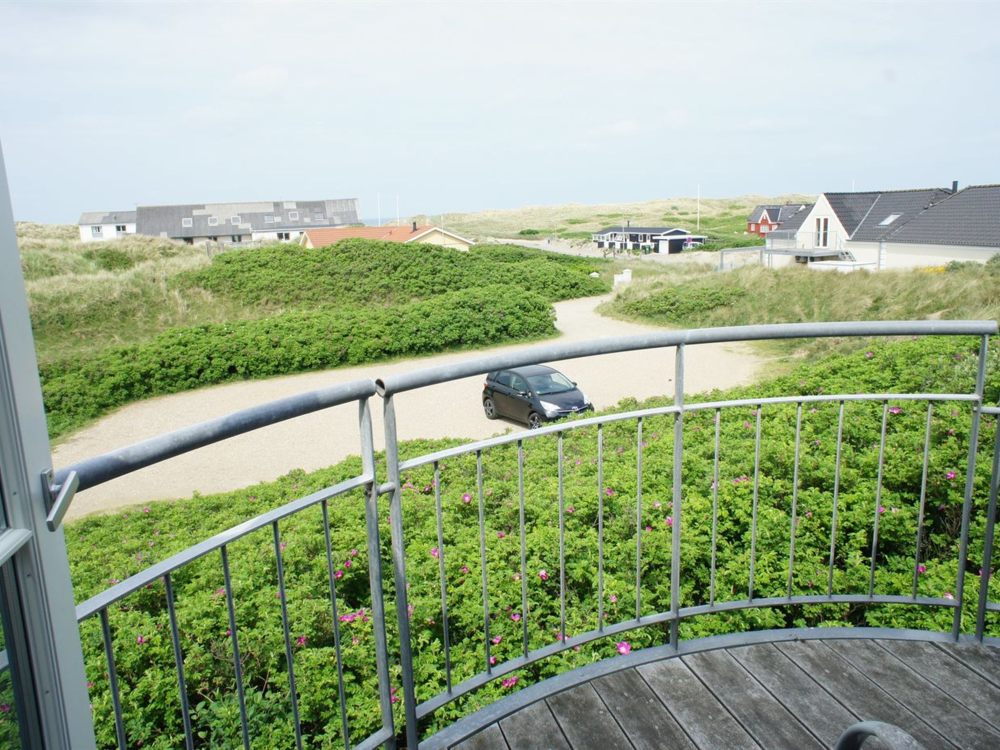 "Karla" - 100m from the sea - Draußen