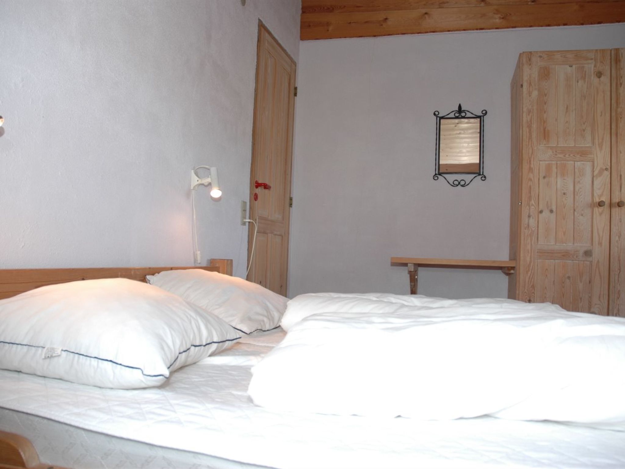 "Liska" - 1km from the sea - Dedans