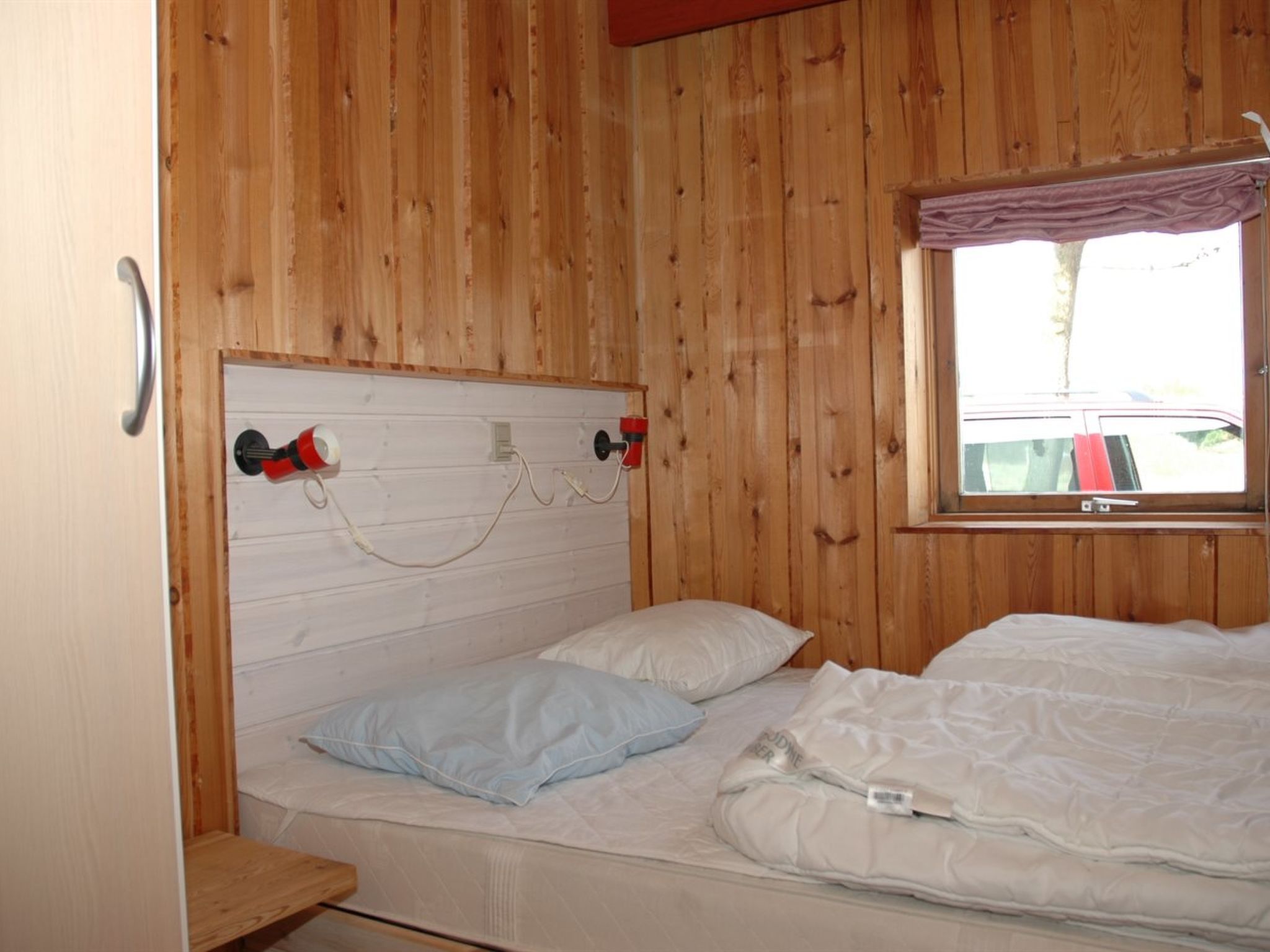 "Liska" - 1km from the sea - Dedans
