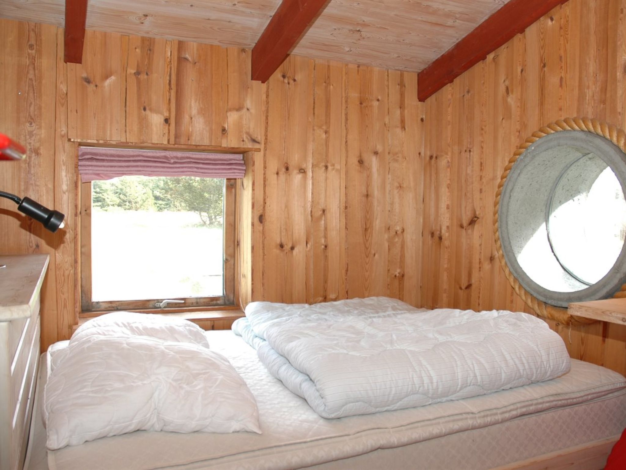 "Liska" - 1km from the sea - Dedans
