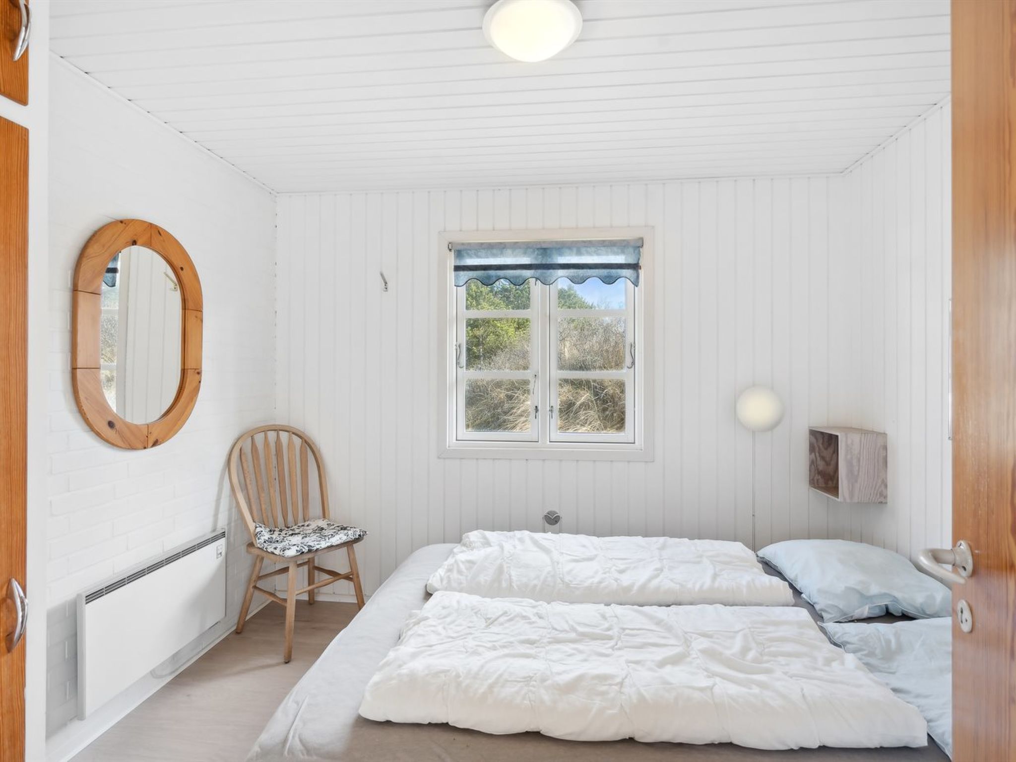 "Sigfride" - 500m from the sea - Binnen