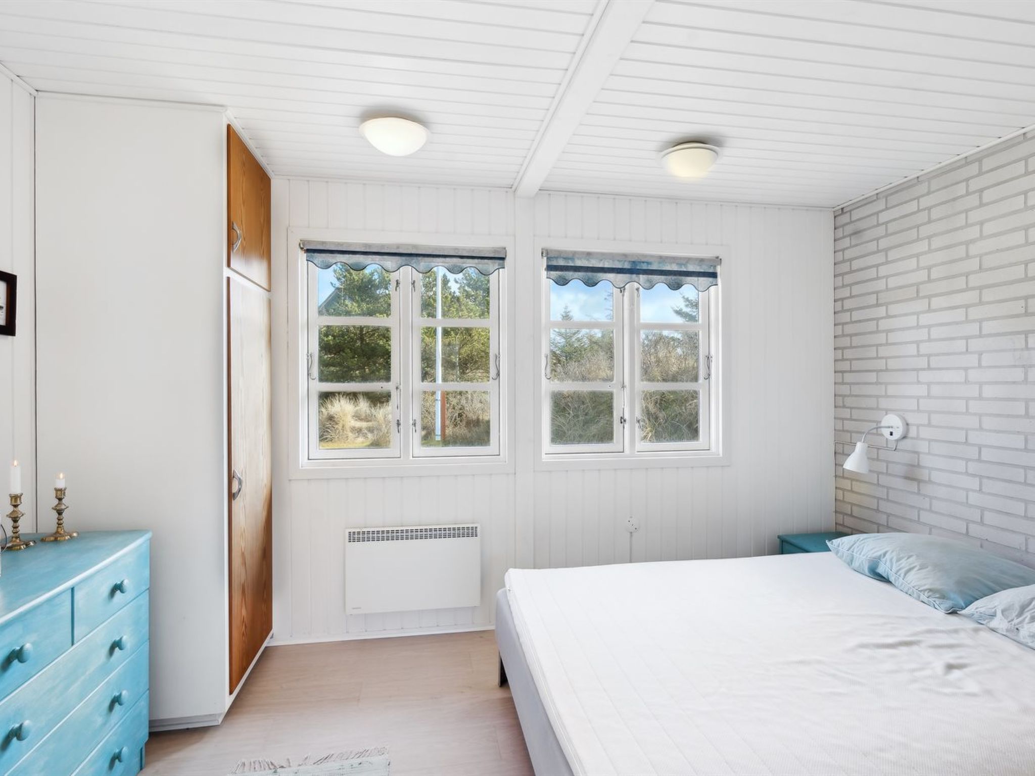 "Sigfride" - 500m from the sea - Binnen
