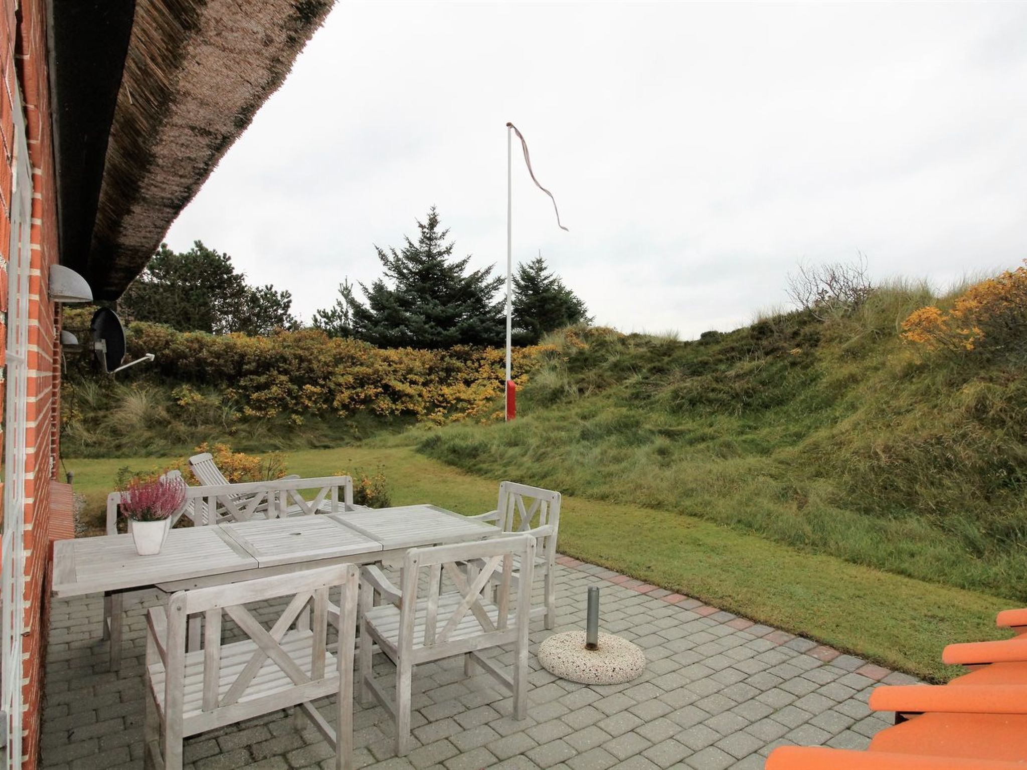"Lioba" - 400m from the sea
