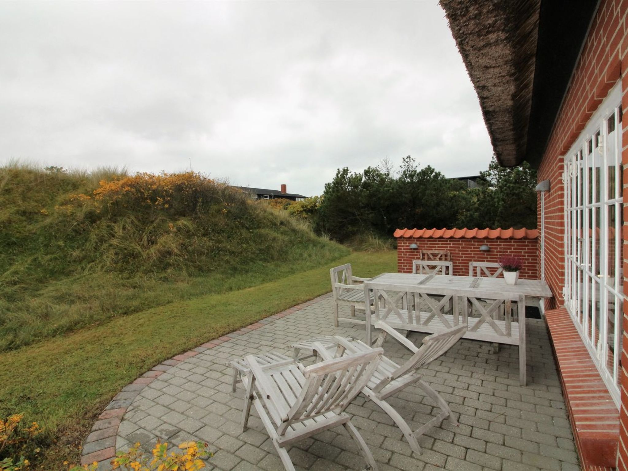 "Lioba" - 400m from the sea