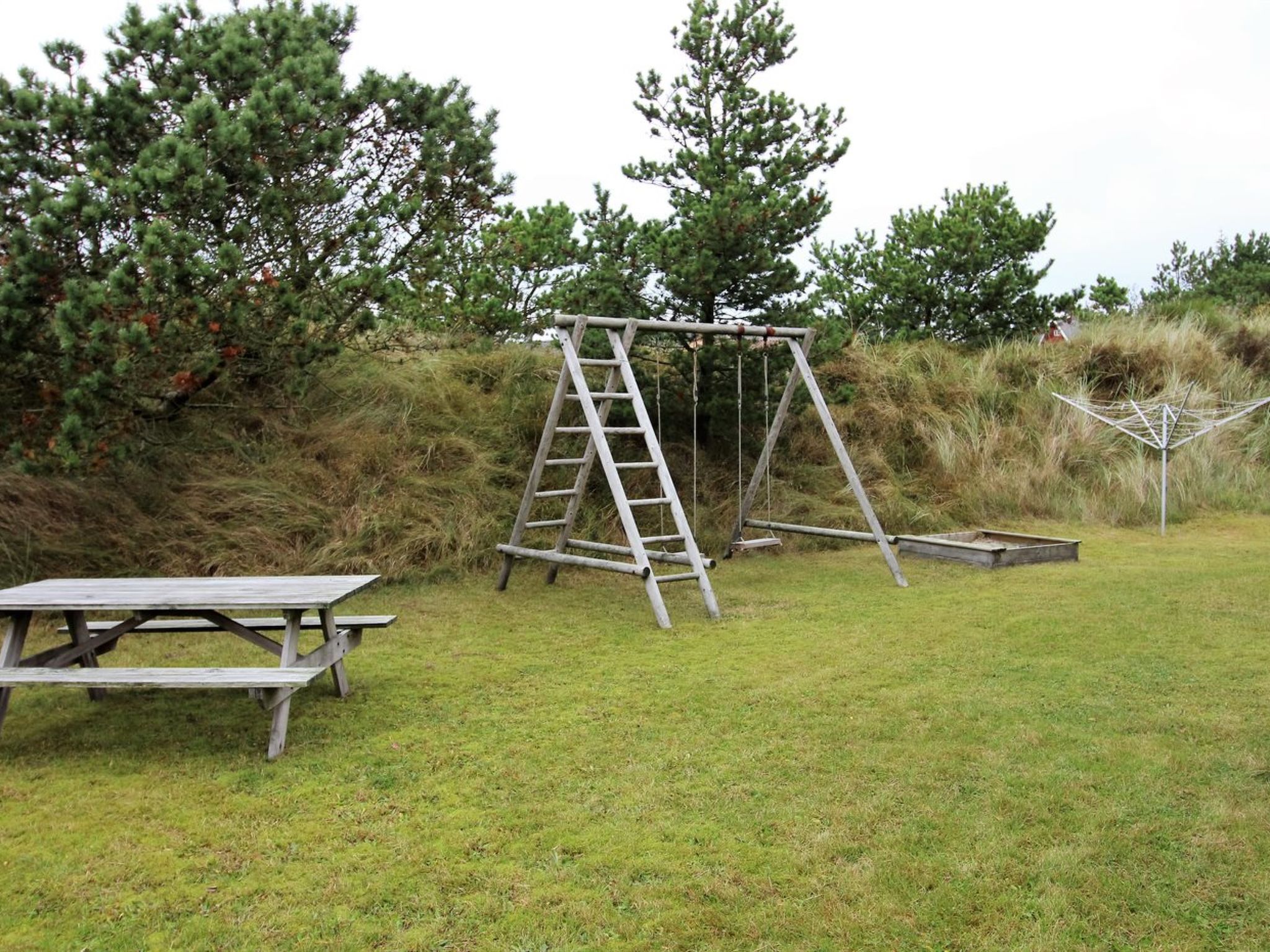 "Lioba" - 400m from the sea - Buiten