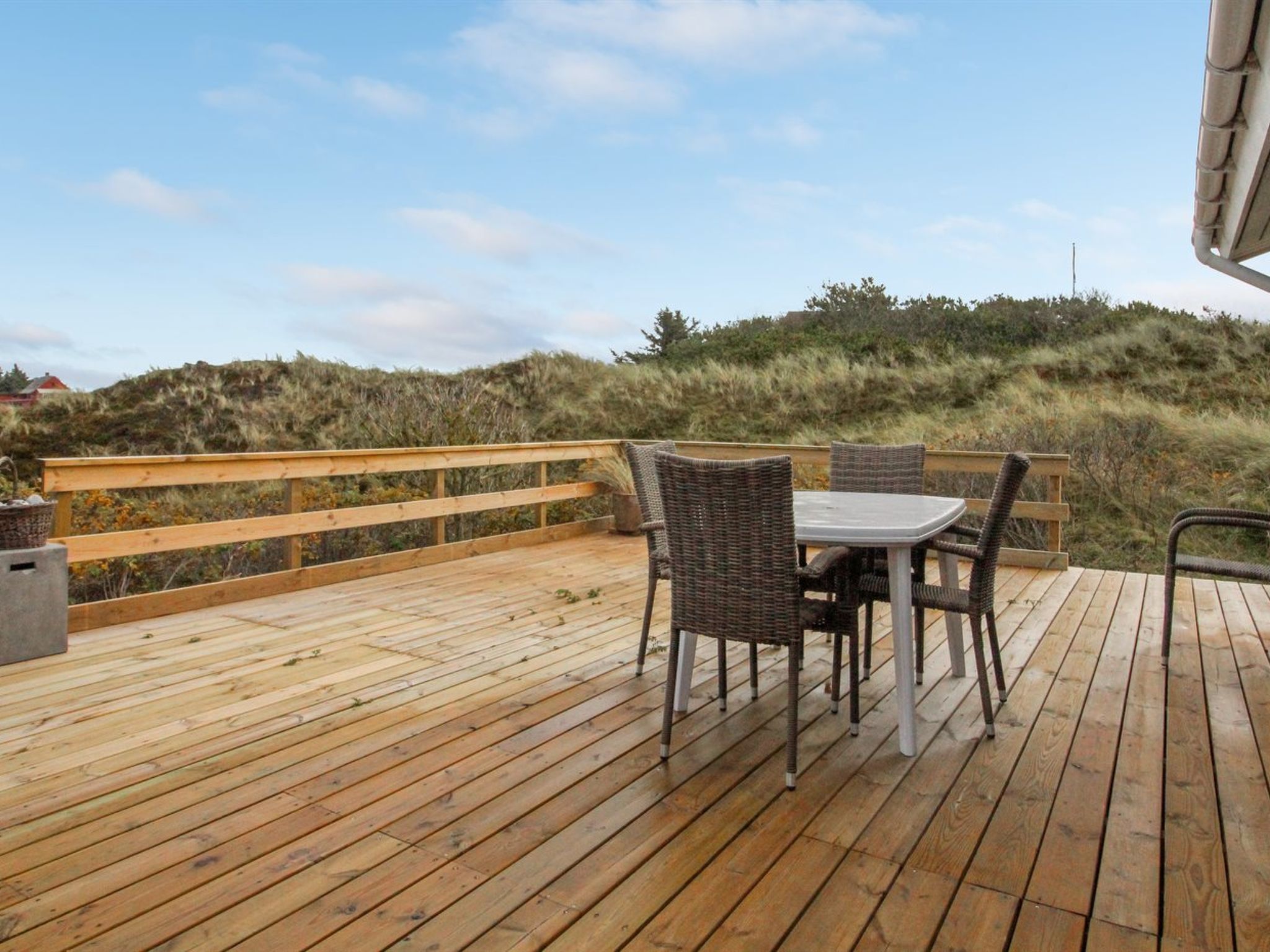 "Ami" - 200m from the sea - Dehors