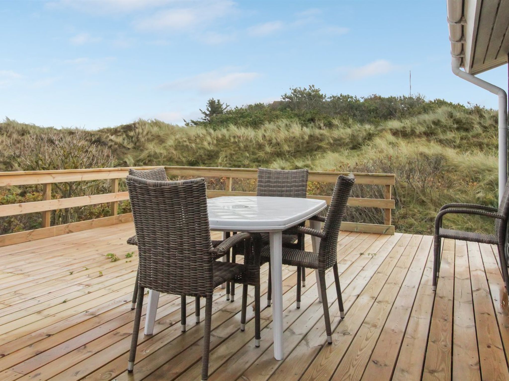 "Ami" - 200m from the sea - Dehors