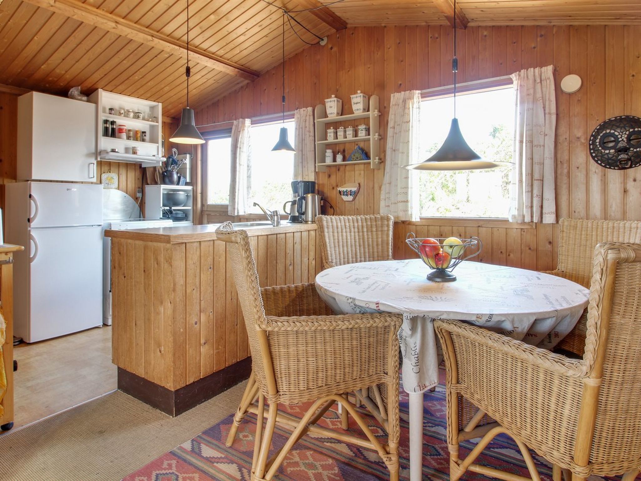 "Ami" - 200m from the sea - Dedans