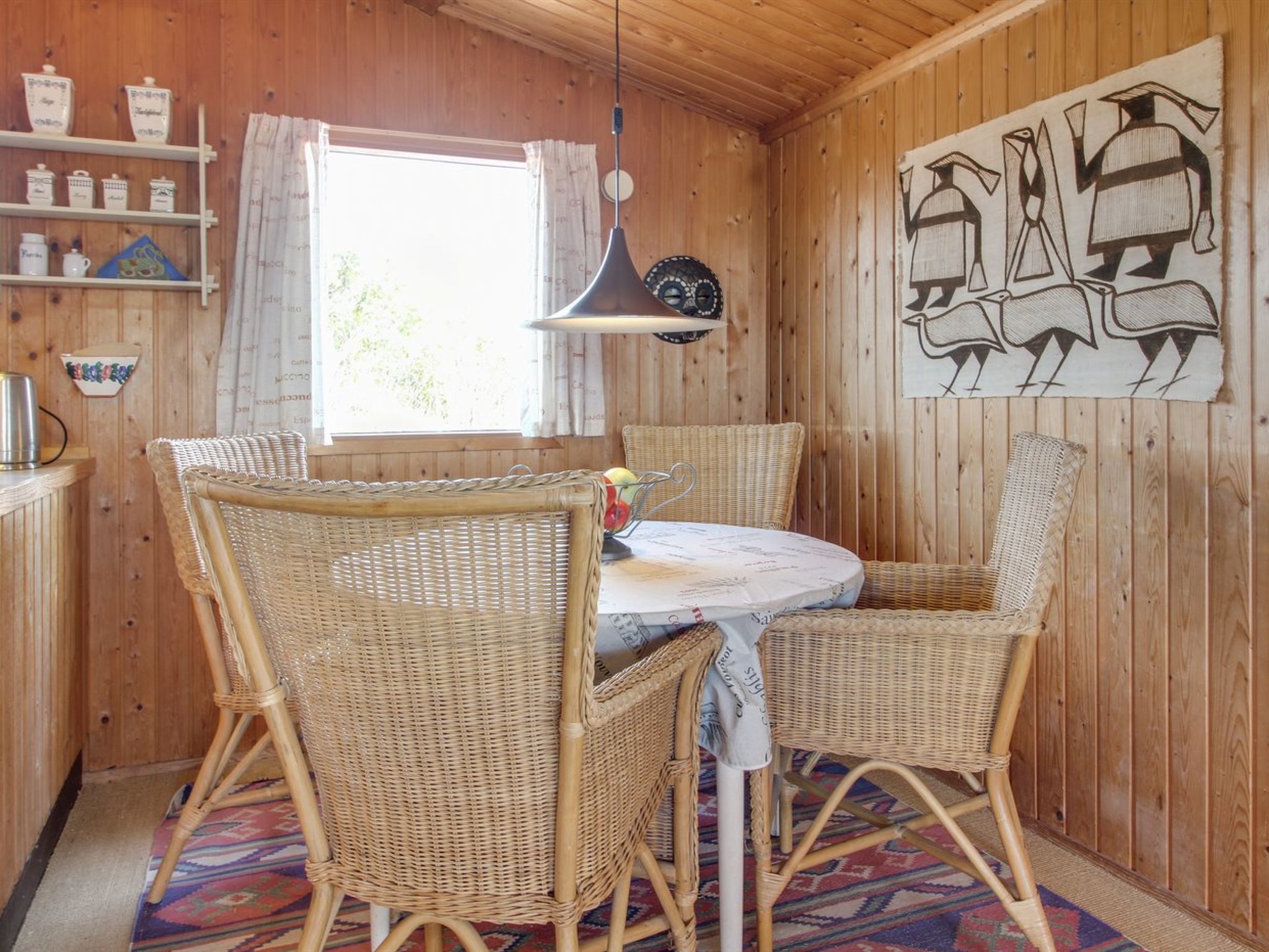 "Ami" - 200m from the sea - Dedans