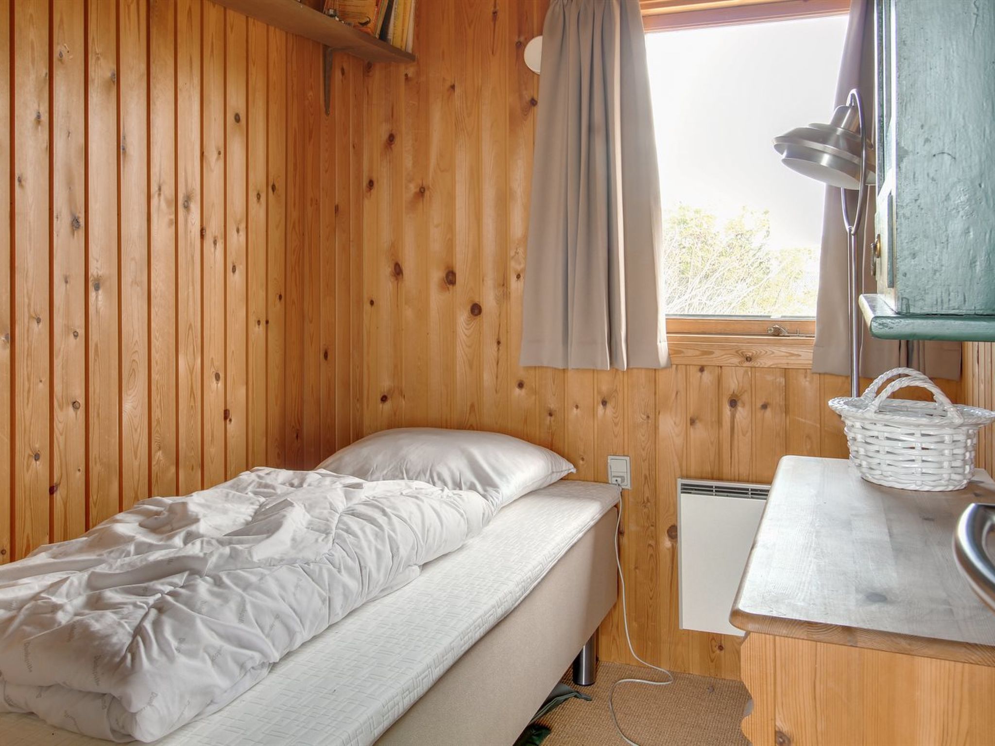 "Ami" - 200m from the sea - Dedans