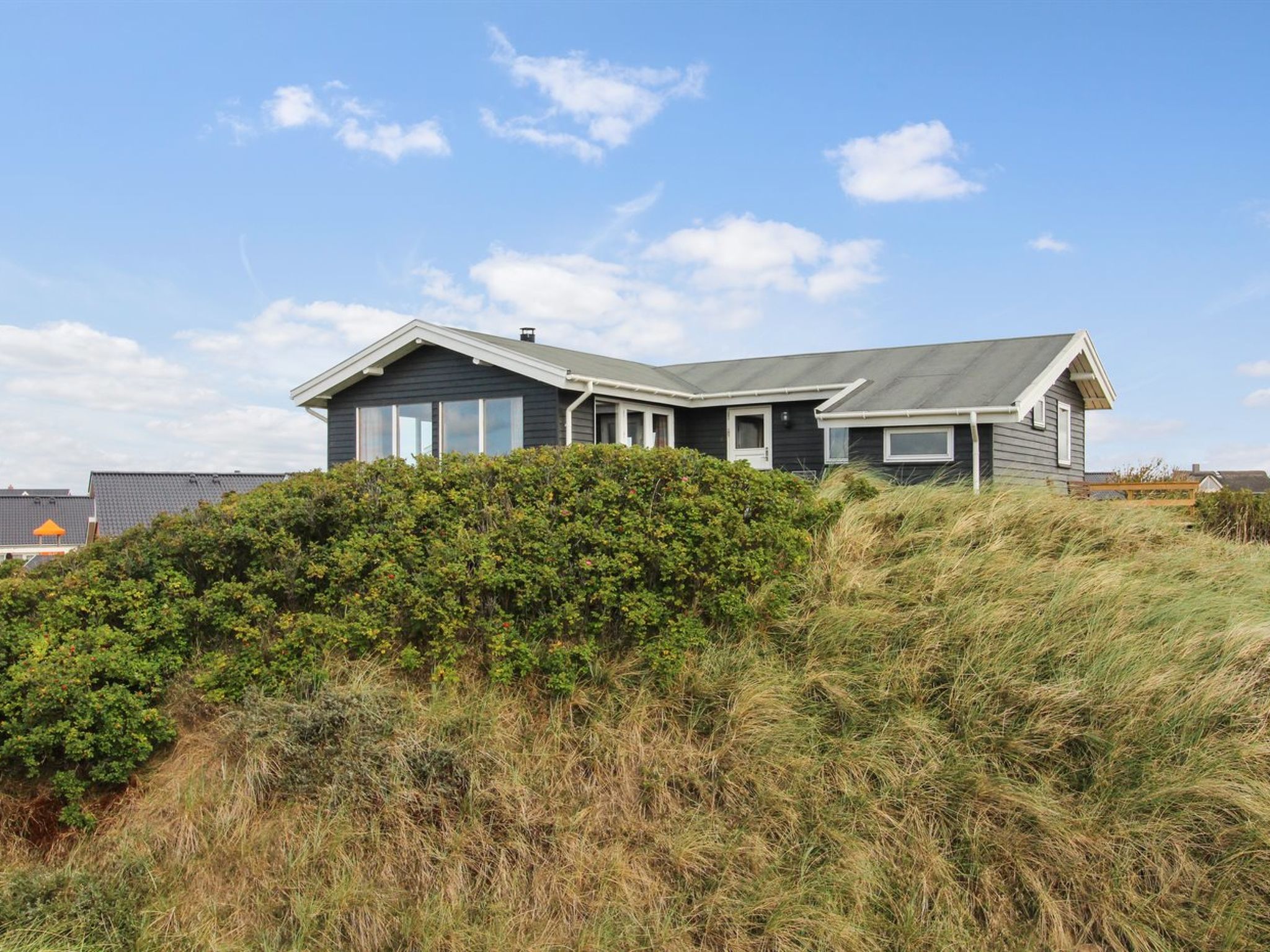"Ami" - 200m from the sea - Dehors