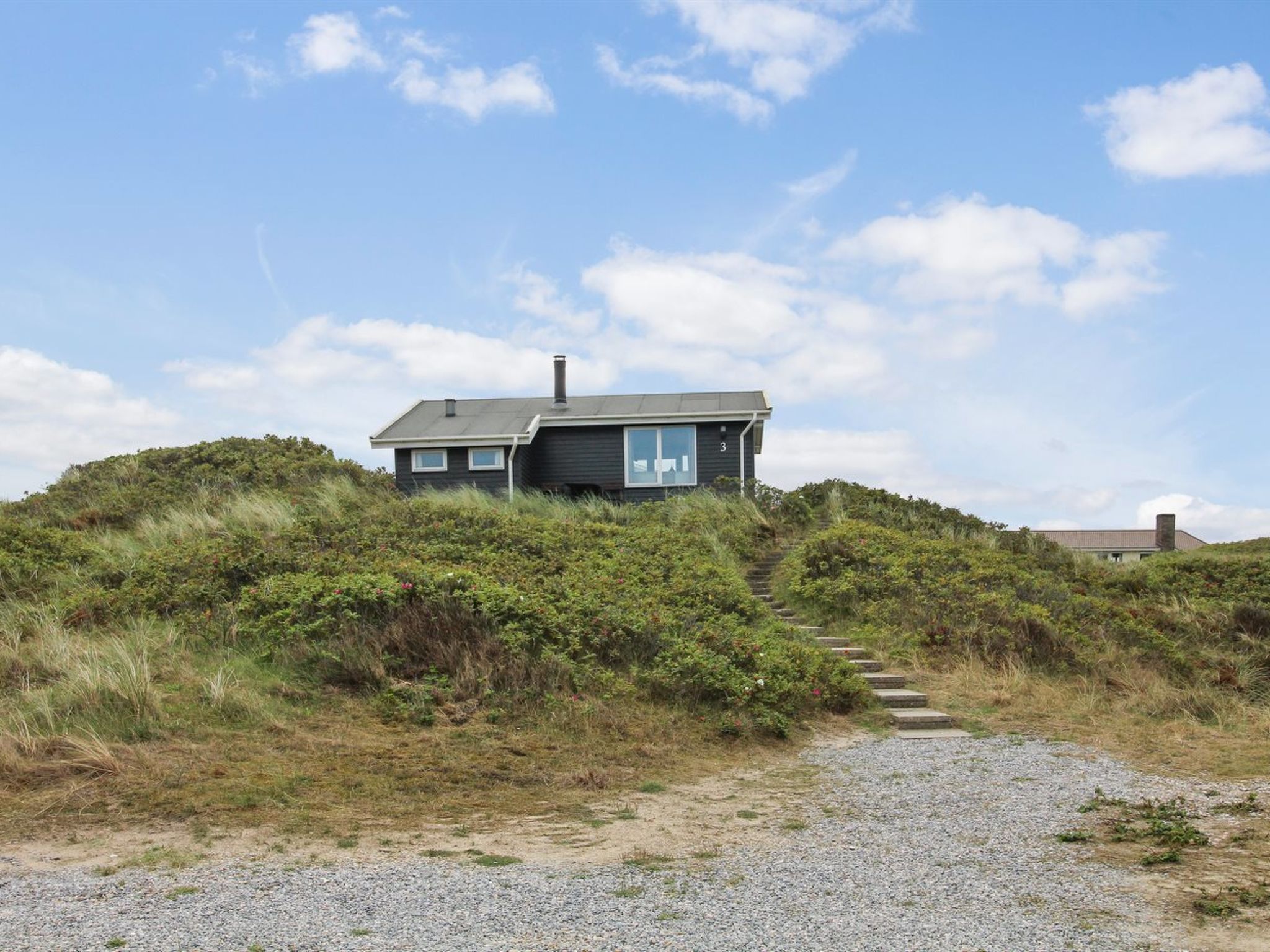 "Ami" - 200m from the sea - Dehors