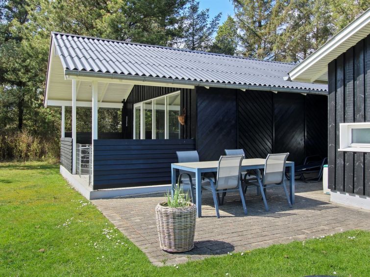 Search and Stay destination Vejers Strand, Denmark from . "Sora" - 2km from the sea in Western Jutland
