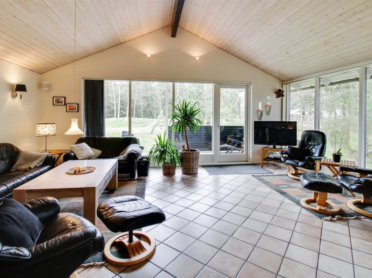 Search and Stay destination Vejers Strand, Denmark from . "Sora" - 2km from the sea in Western Jutland