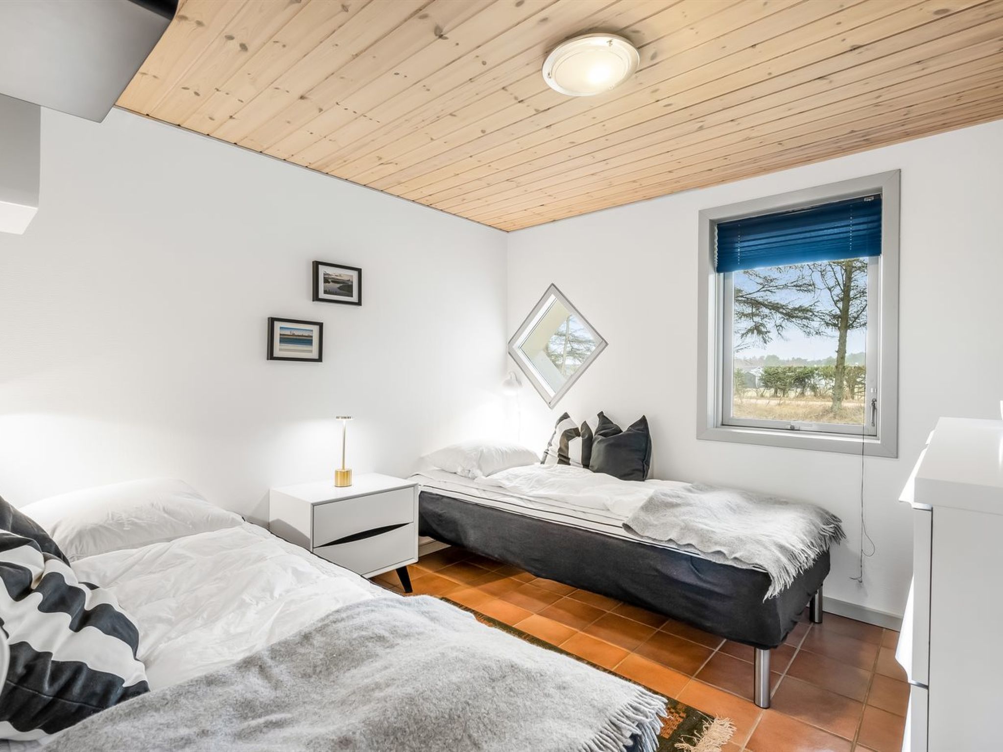 "Sora" - 2km from the sea