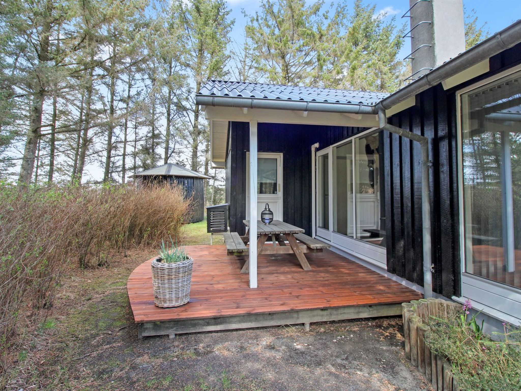 "Sora" - 2km from the sea-Buiten