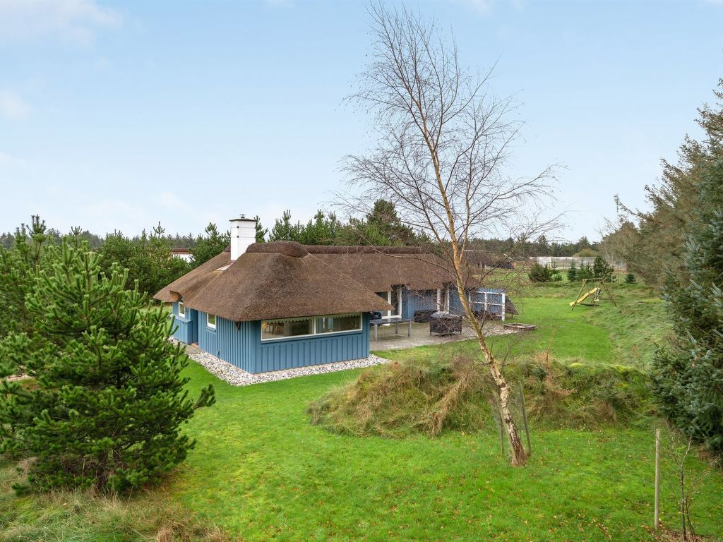 Vakantiehuis Kenny