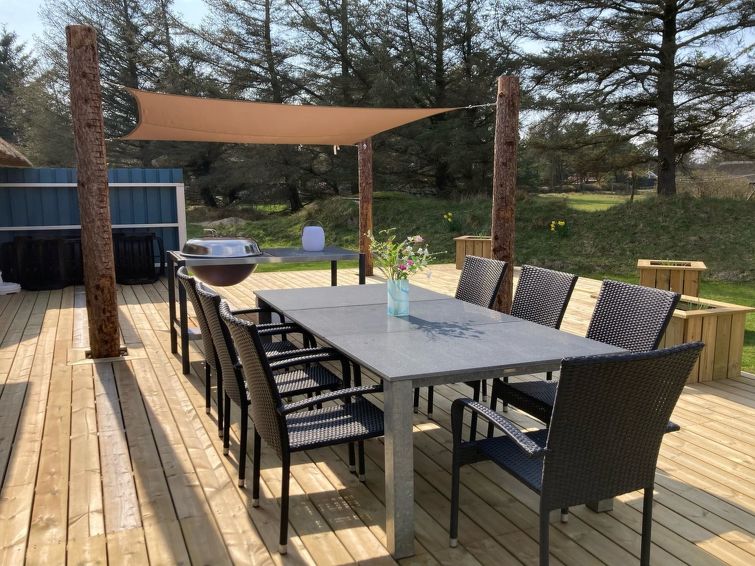 Search and Stay destination Vejers Strand, Denmark from AU$ 339. "Kenny" - 1.2km from the sea in Western Jutland
