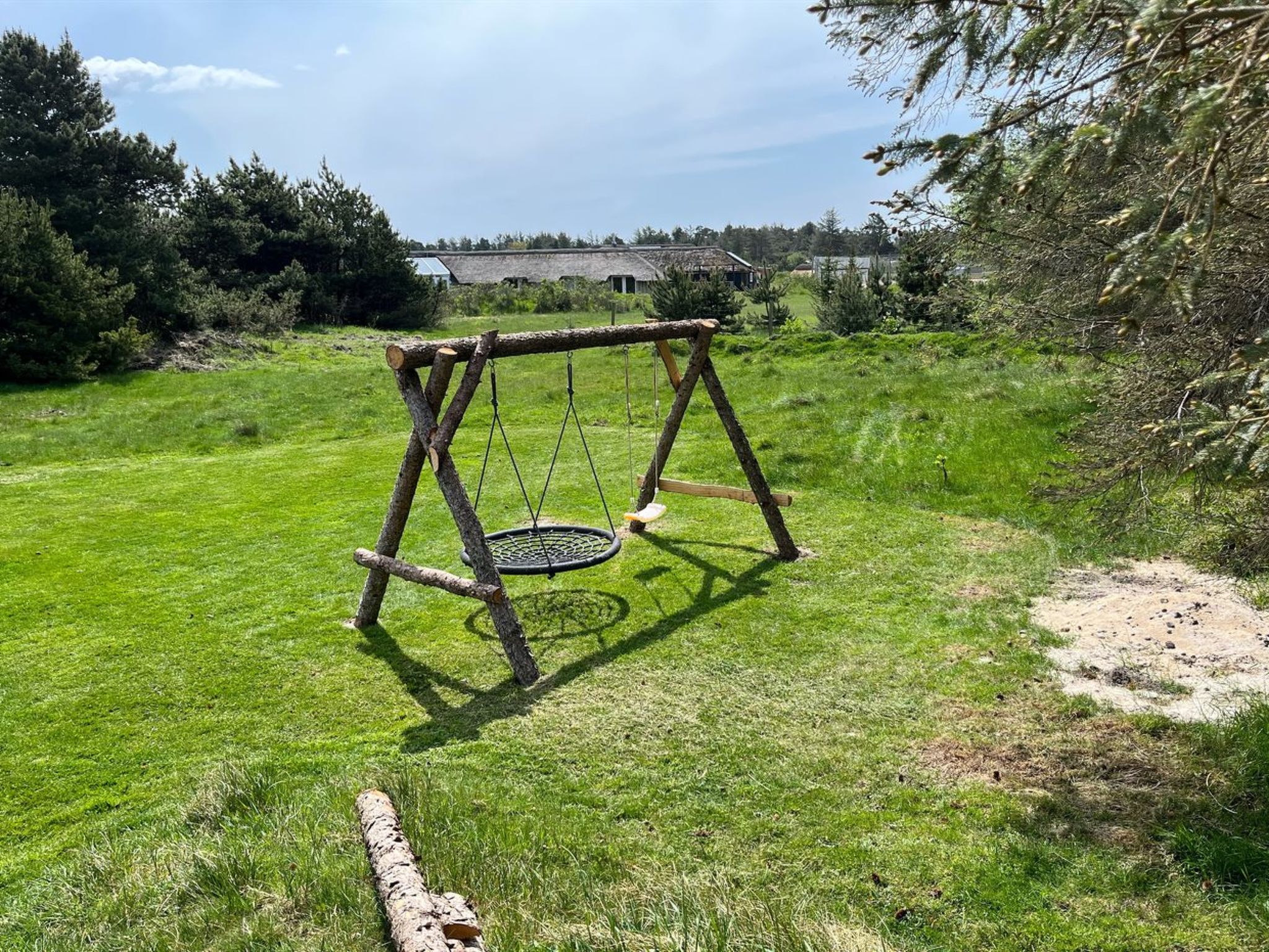 "Kenny" - 1.2km from the sea - Outside