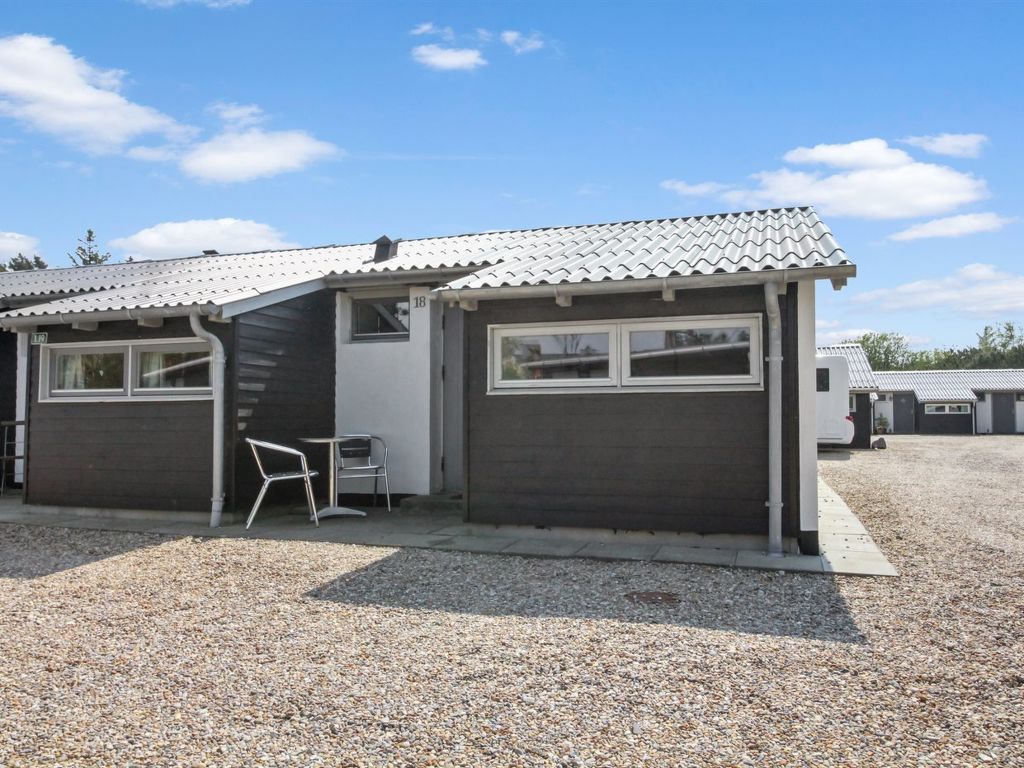 Appartement Genadij in Denemarken