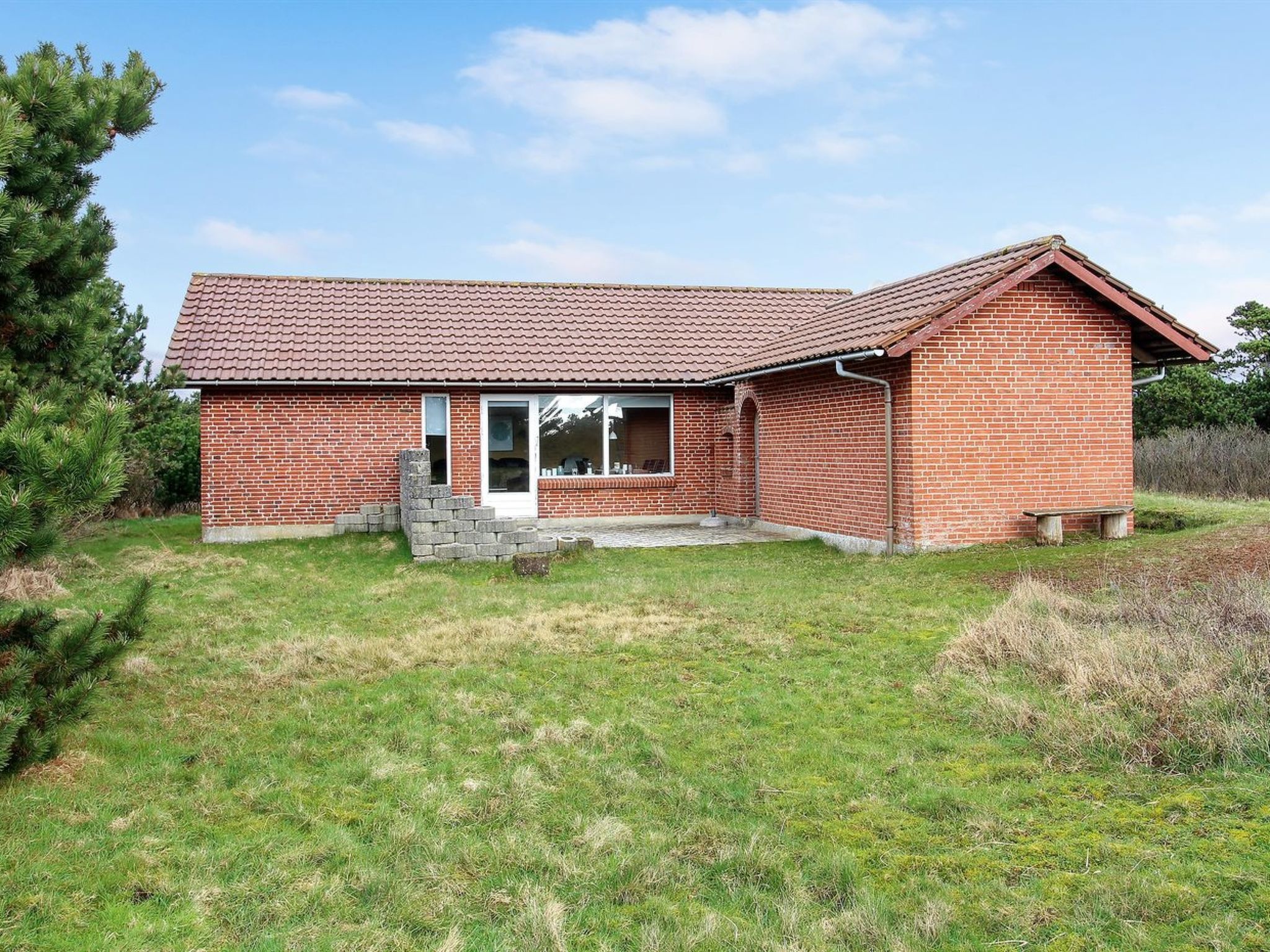 "Andriana" - 600m from the sea — House (2 of 18)