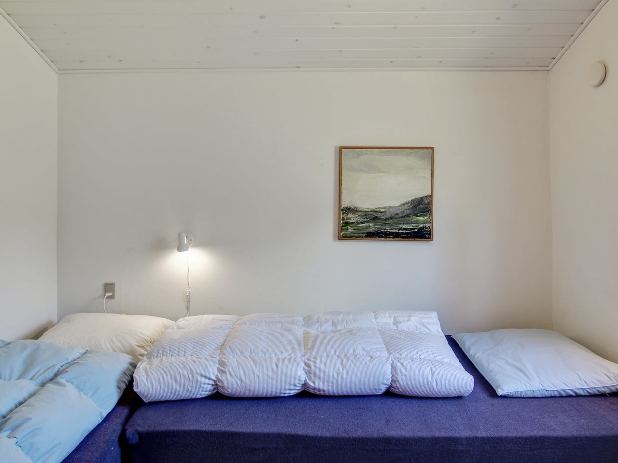 "Ahti" - 900m from the sea - Dedans