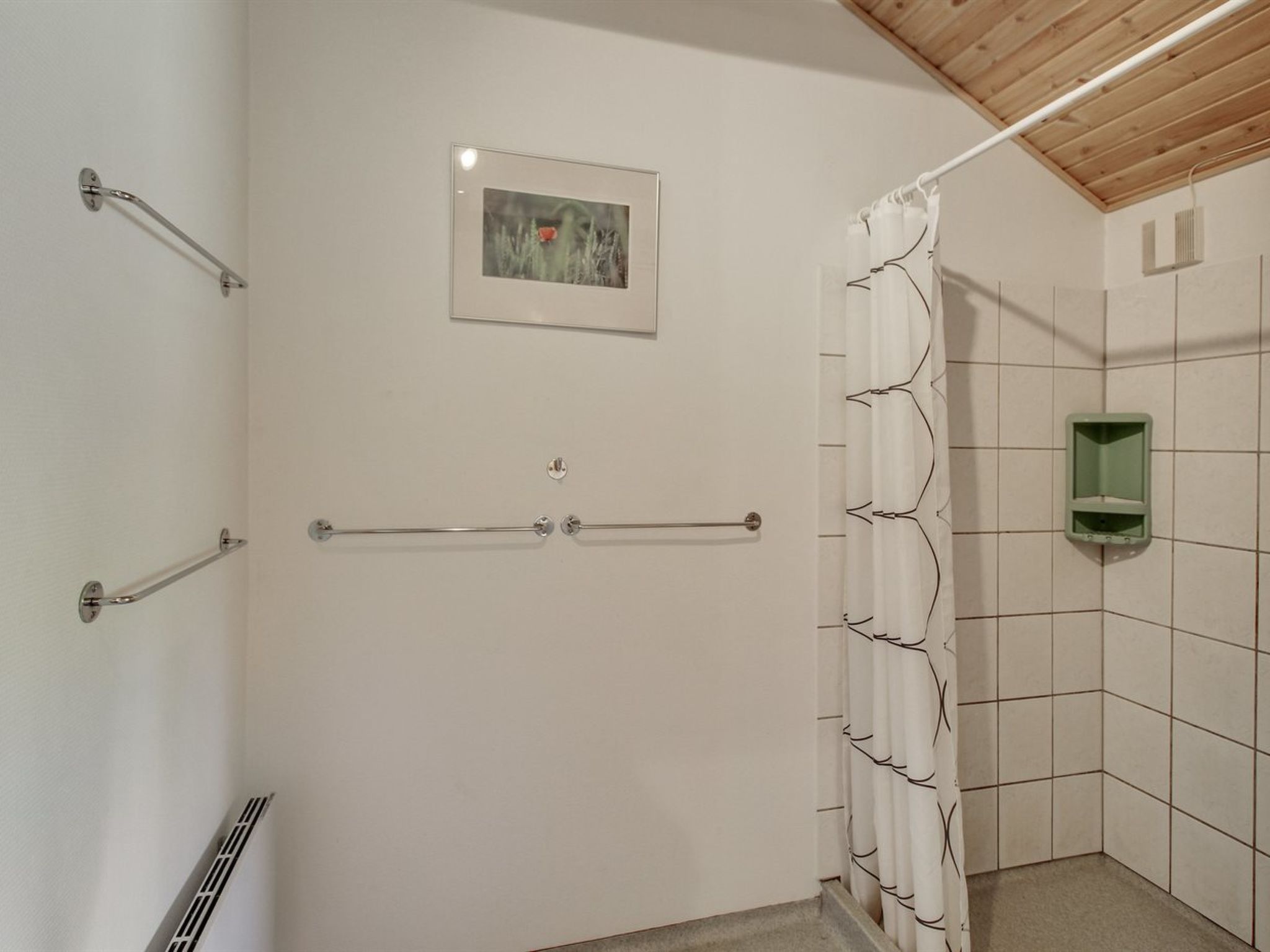 "Ahti" - 900m from the sea - Dedans