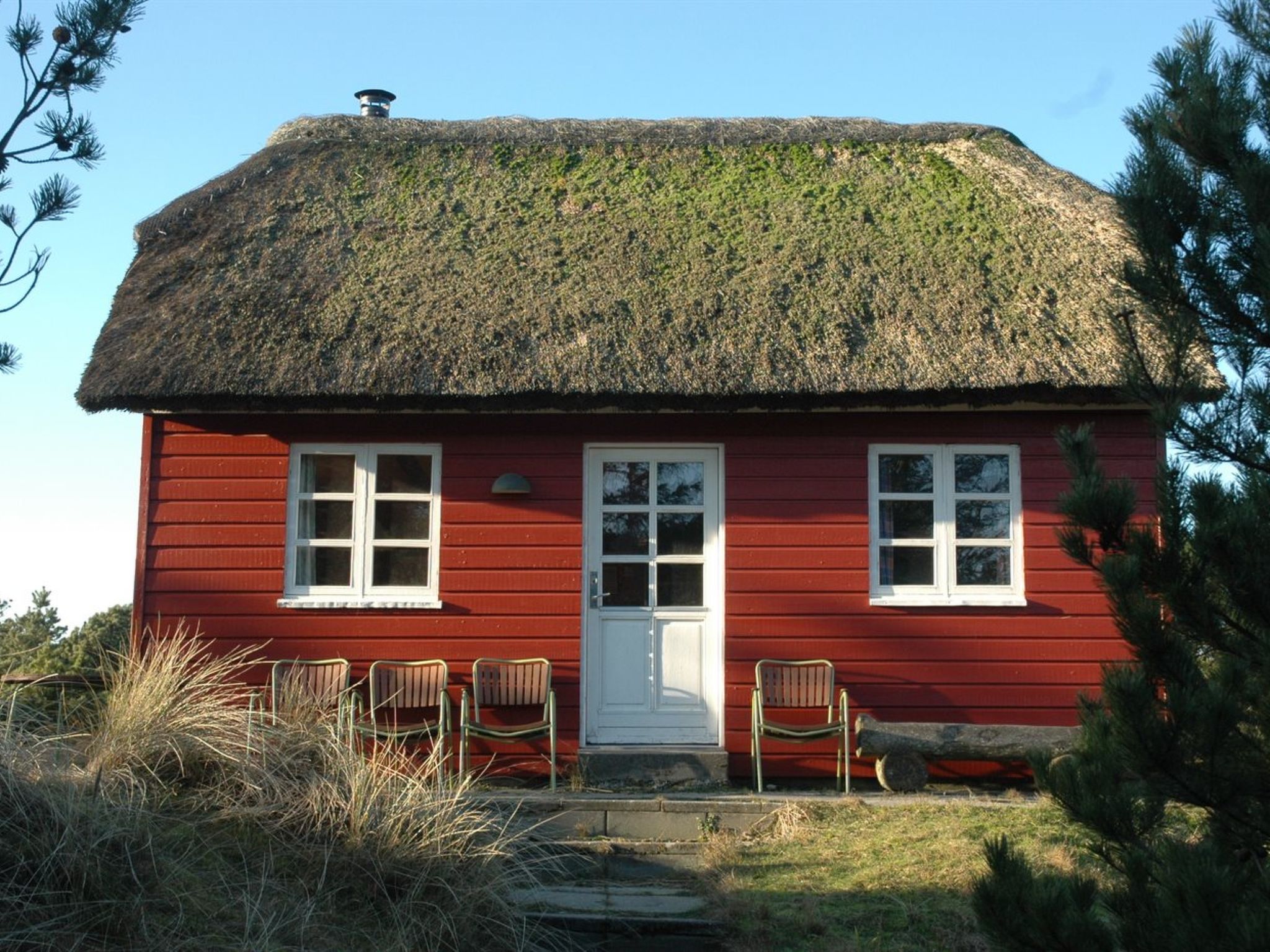 "Jon" - 400m from the sea — House (4 of 18)