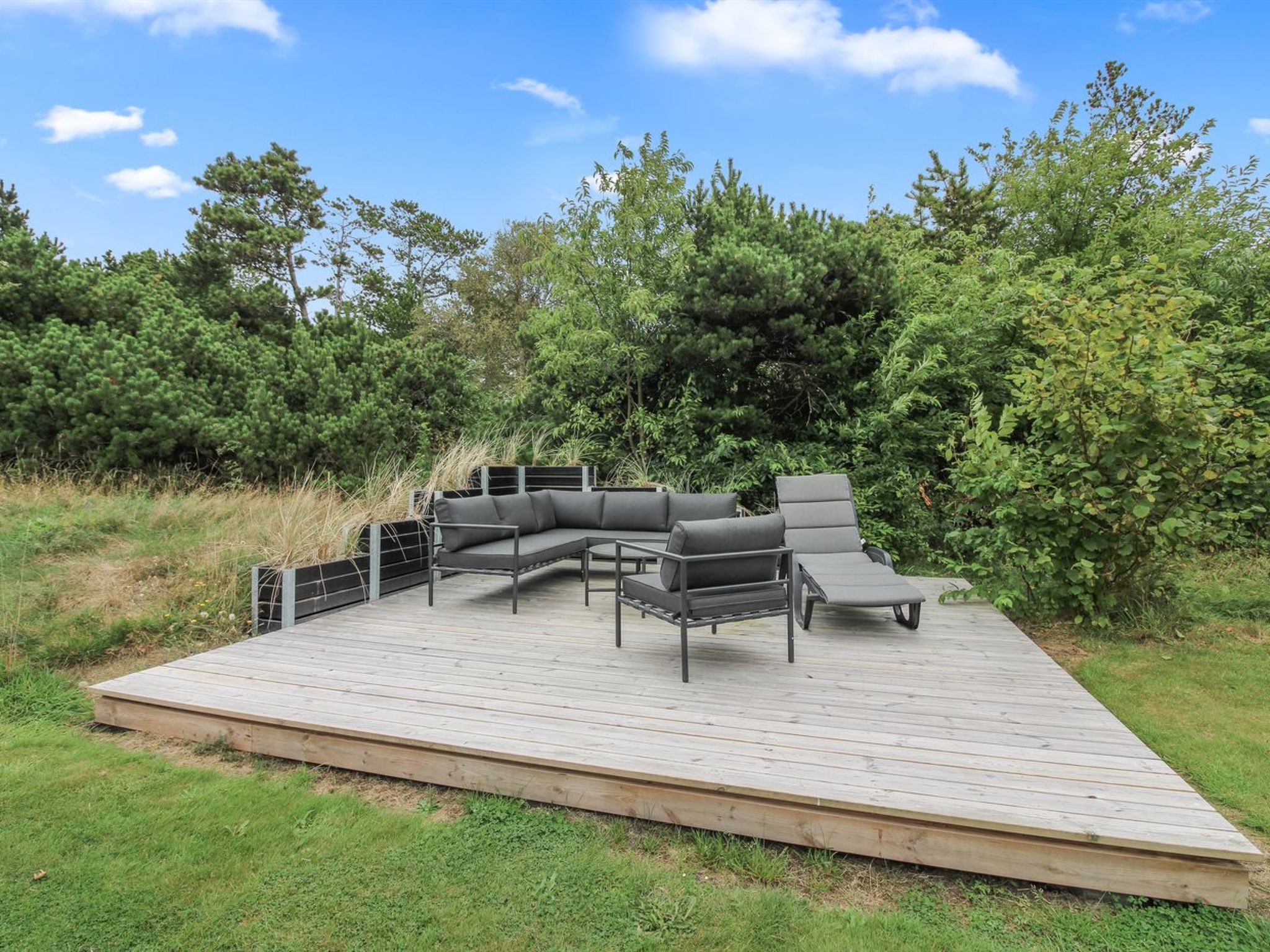 "Yuma" - 1km from the sea-Buiten