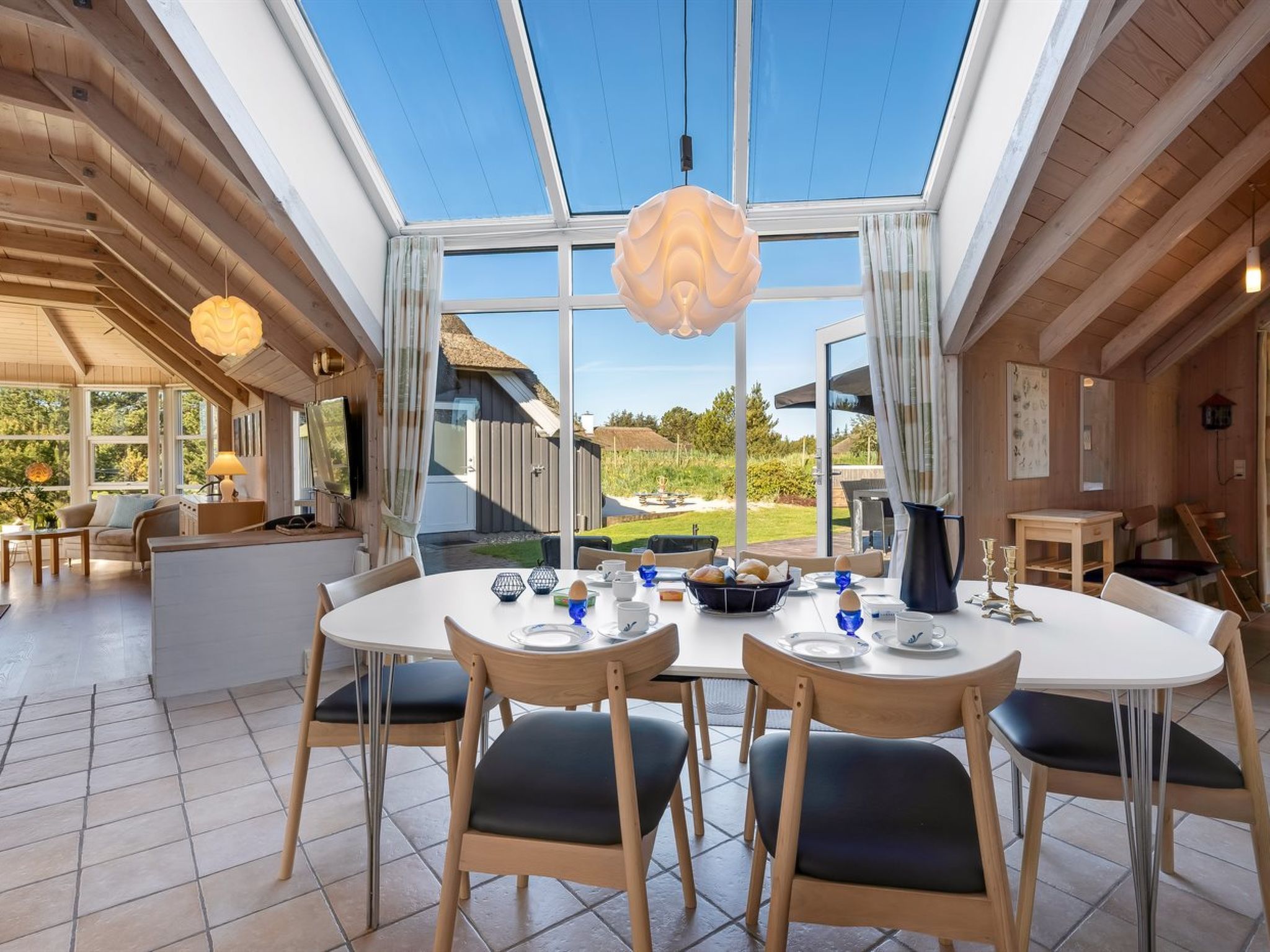 "Ansine" - 1.2km from the sea