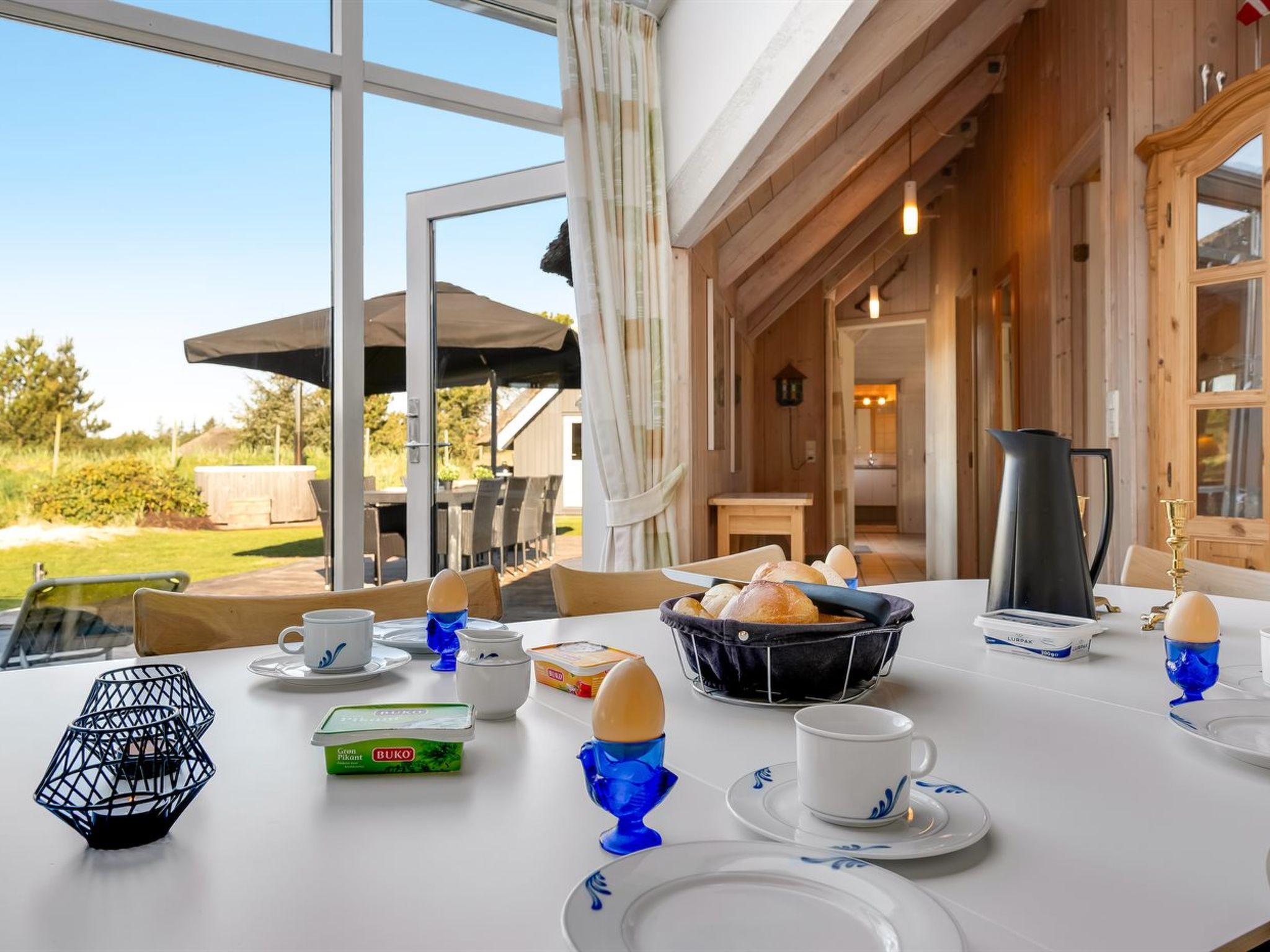 "Ansine" - 1.2km from the sea - Inside
