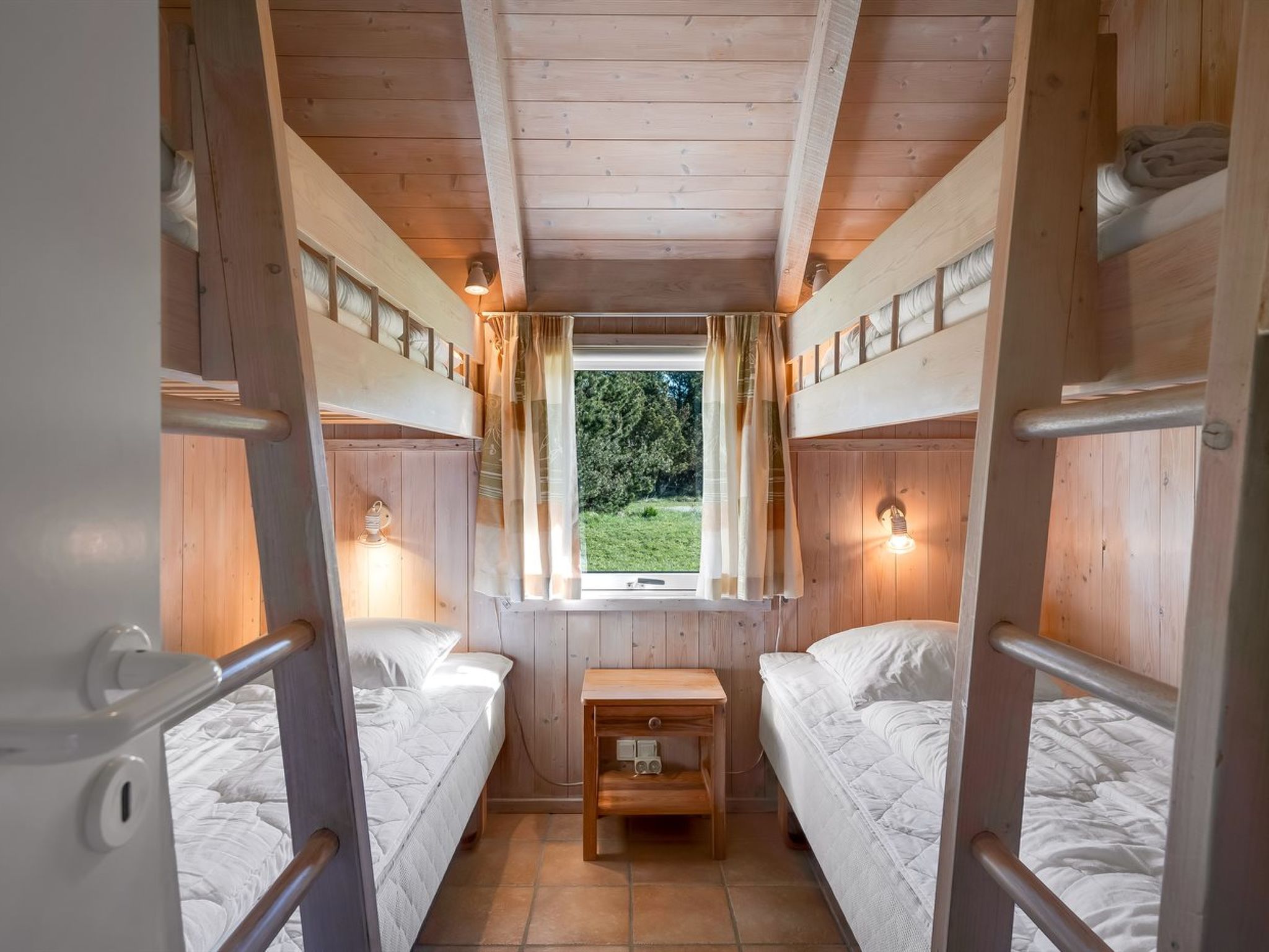 "Ansine" - 1.2km from the sea - Inside