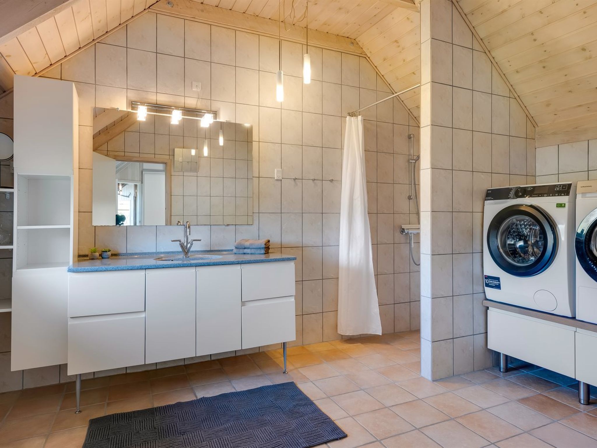 "Ansine" - 1.2km from the sea - Inside