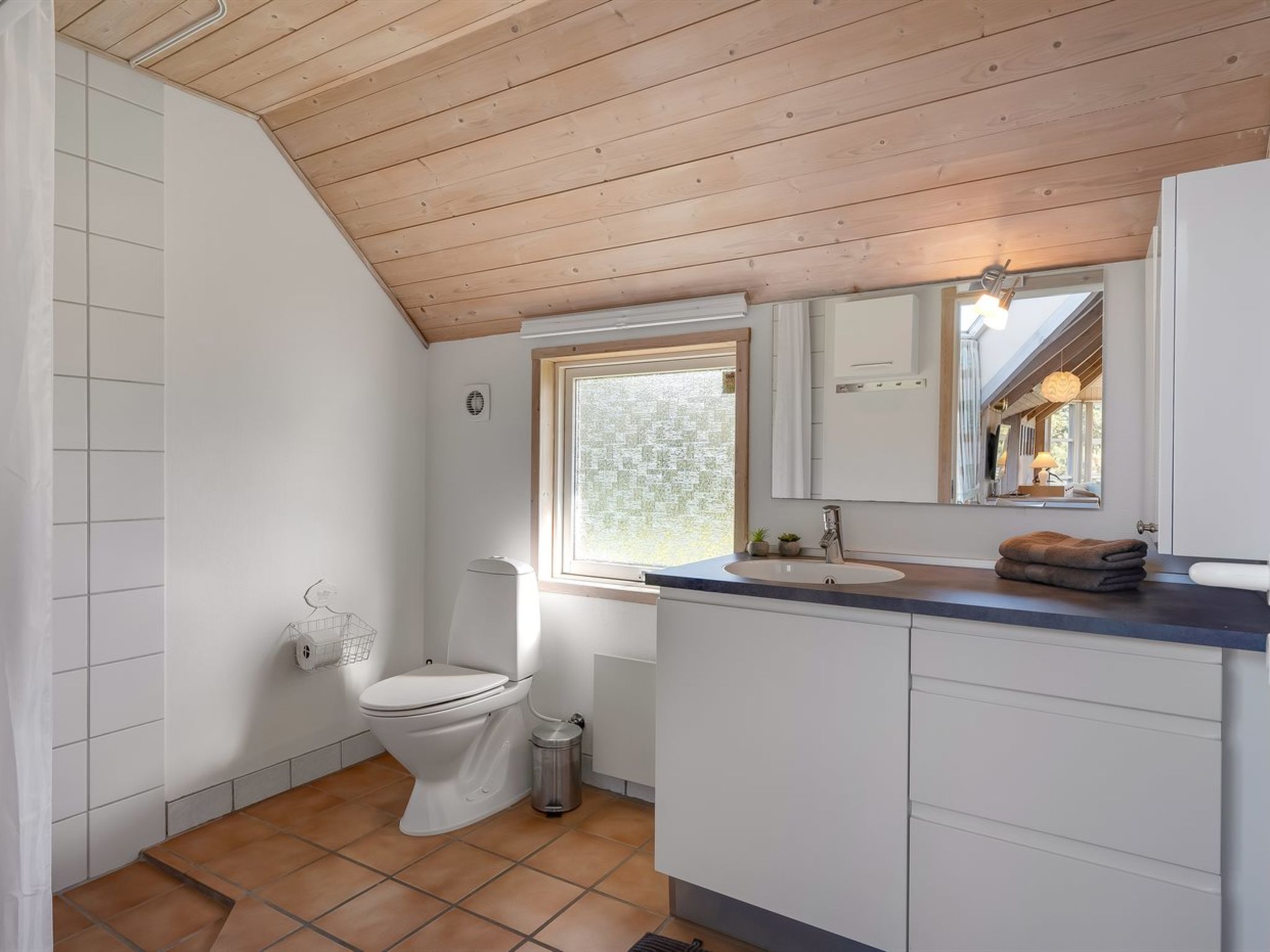 "Ansine" - 1.2km from the sea - Inside