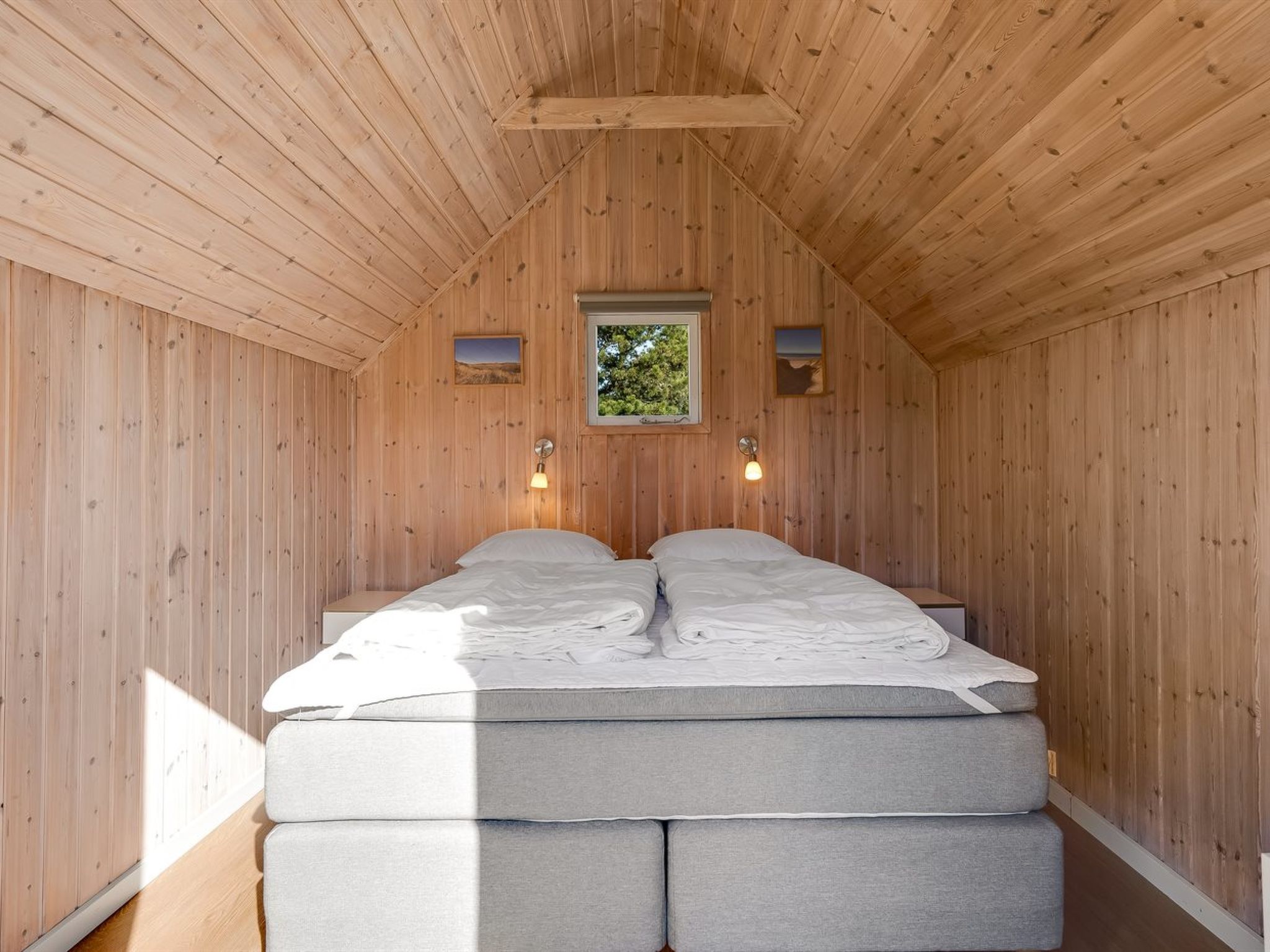 "Ansine" - 1.2km from the sea - Inside
