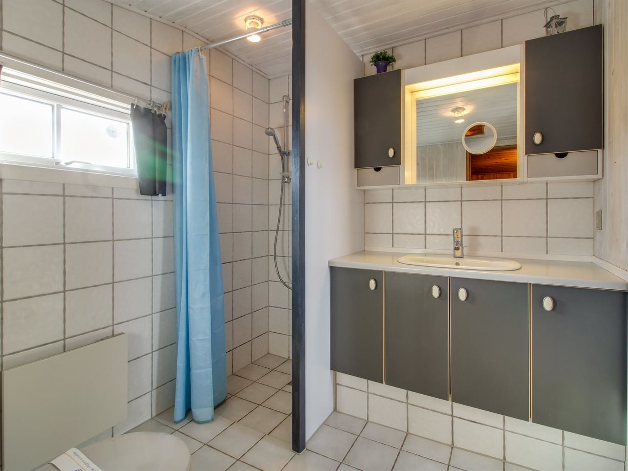 "Aukusti" - 600m from the sea-Binnen