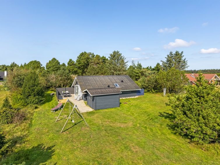 "Sanelma" - 900m From The Sea - Vejers