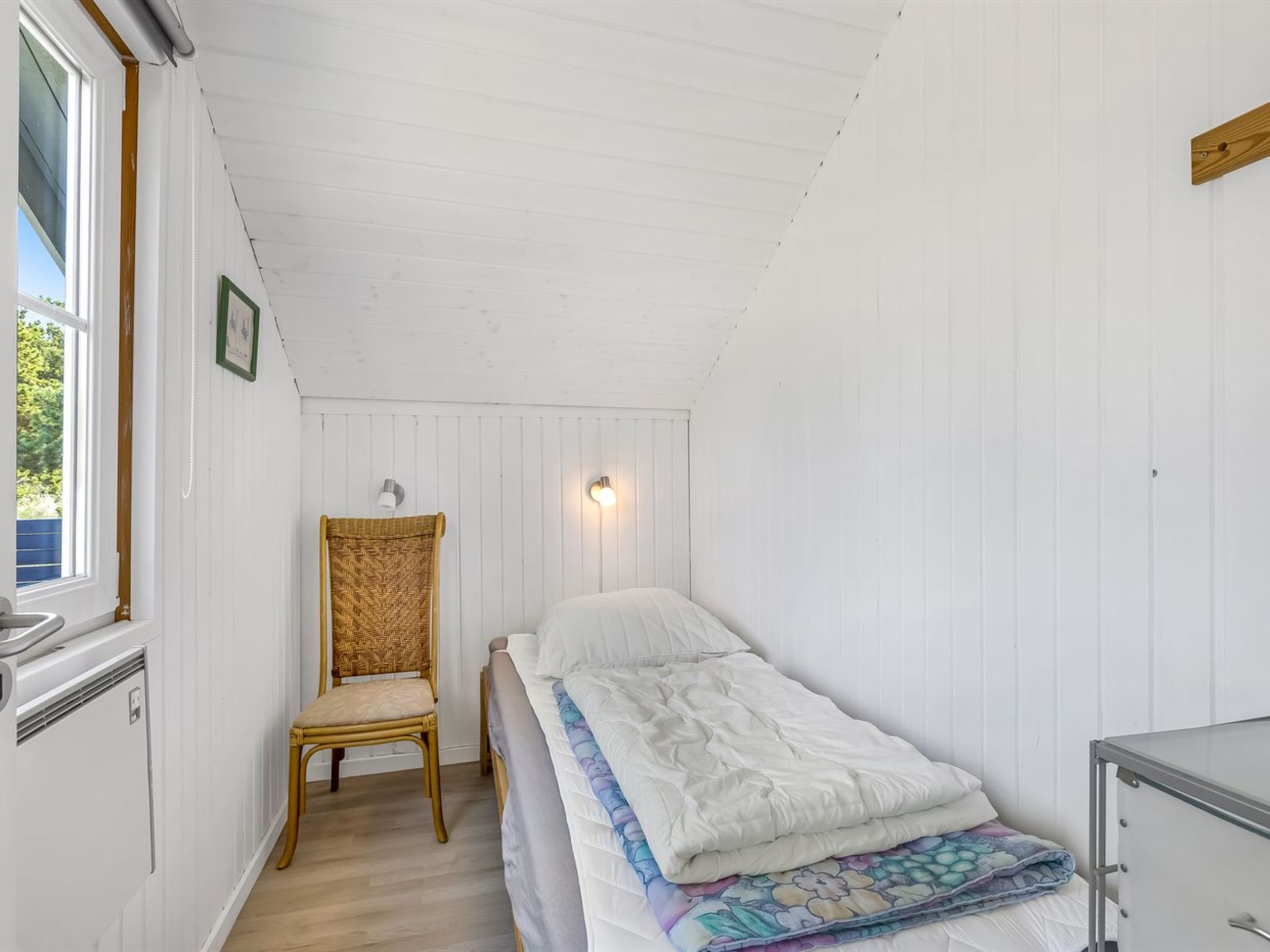 "Sanelma" - 900m from the sea - Binnen