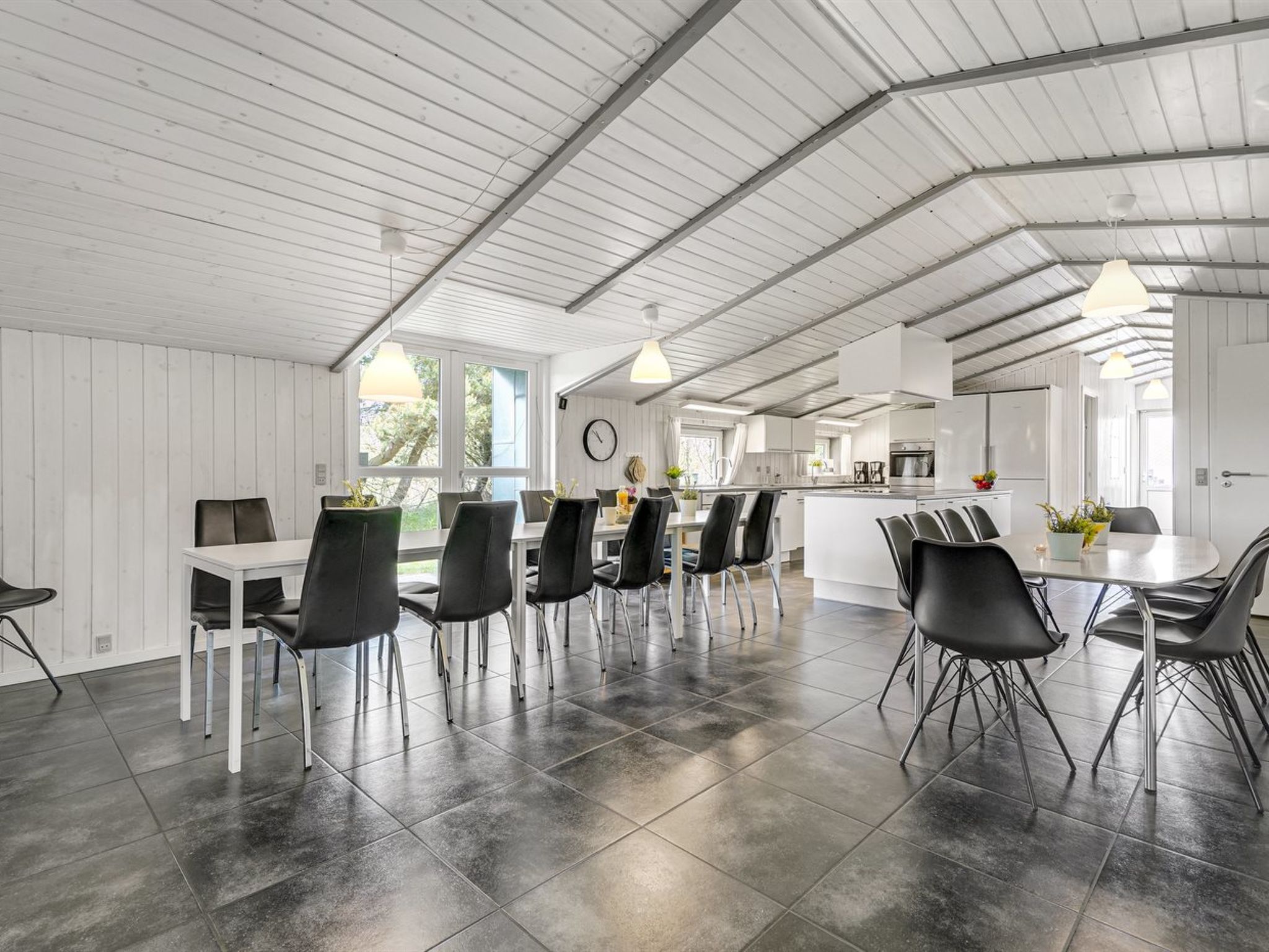 "Janita" - 800m from the sea-Binnen